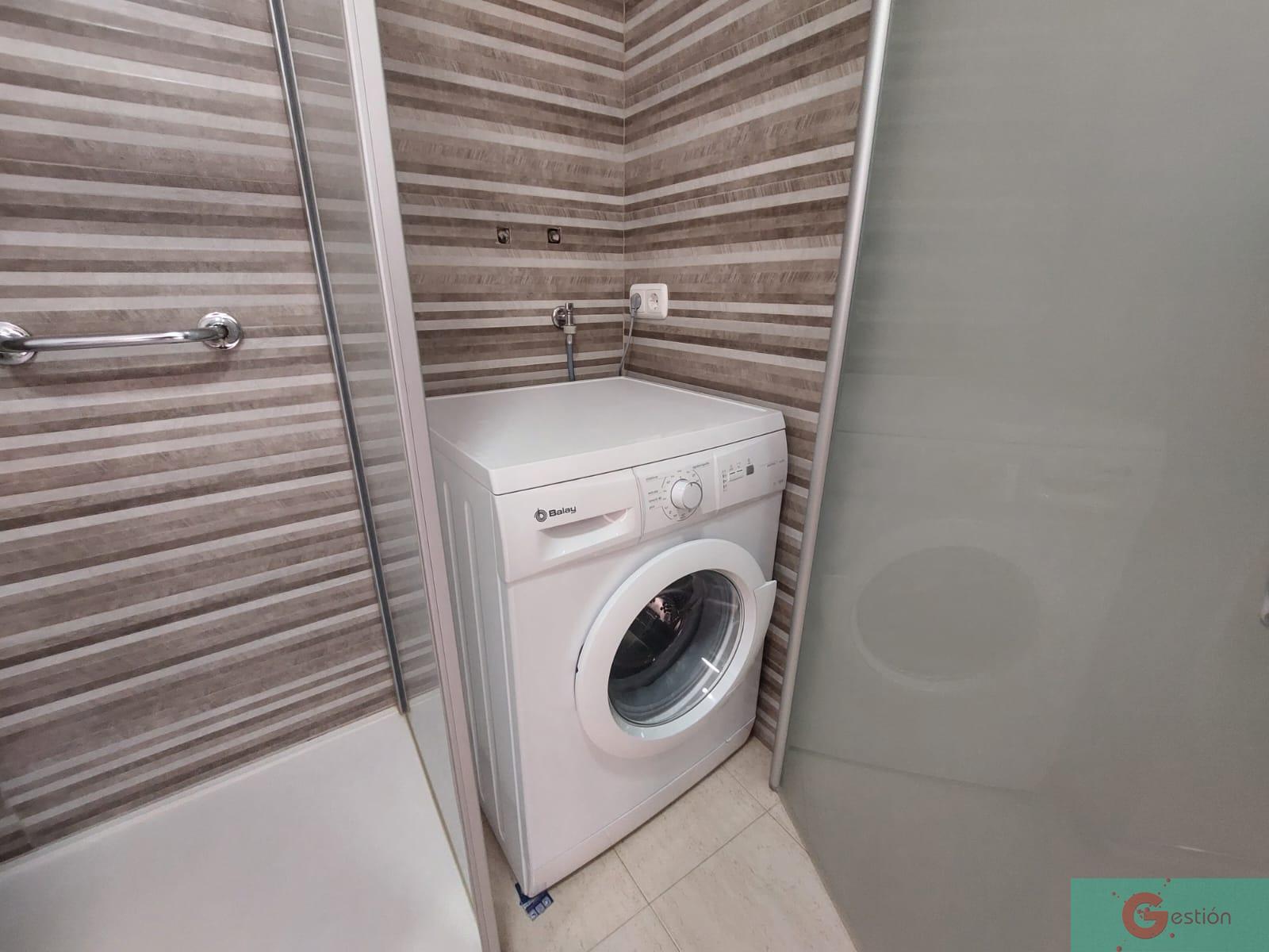 For sale of apartment in Salobreña