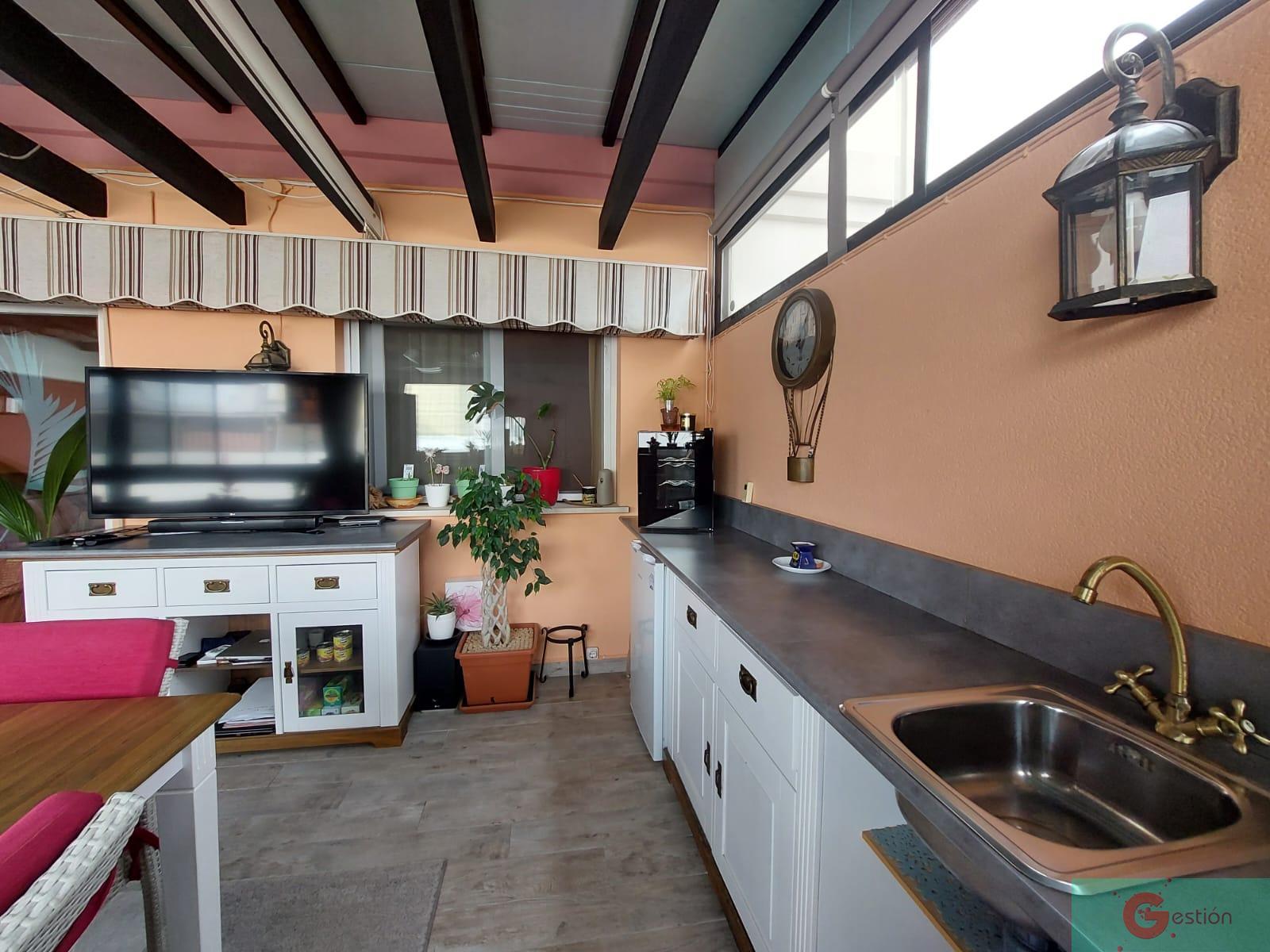 For sale of apartment in Salobreña