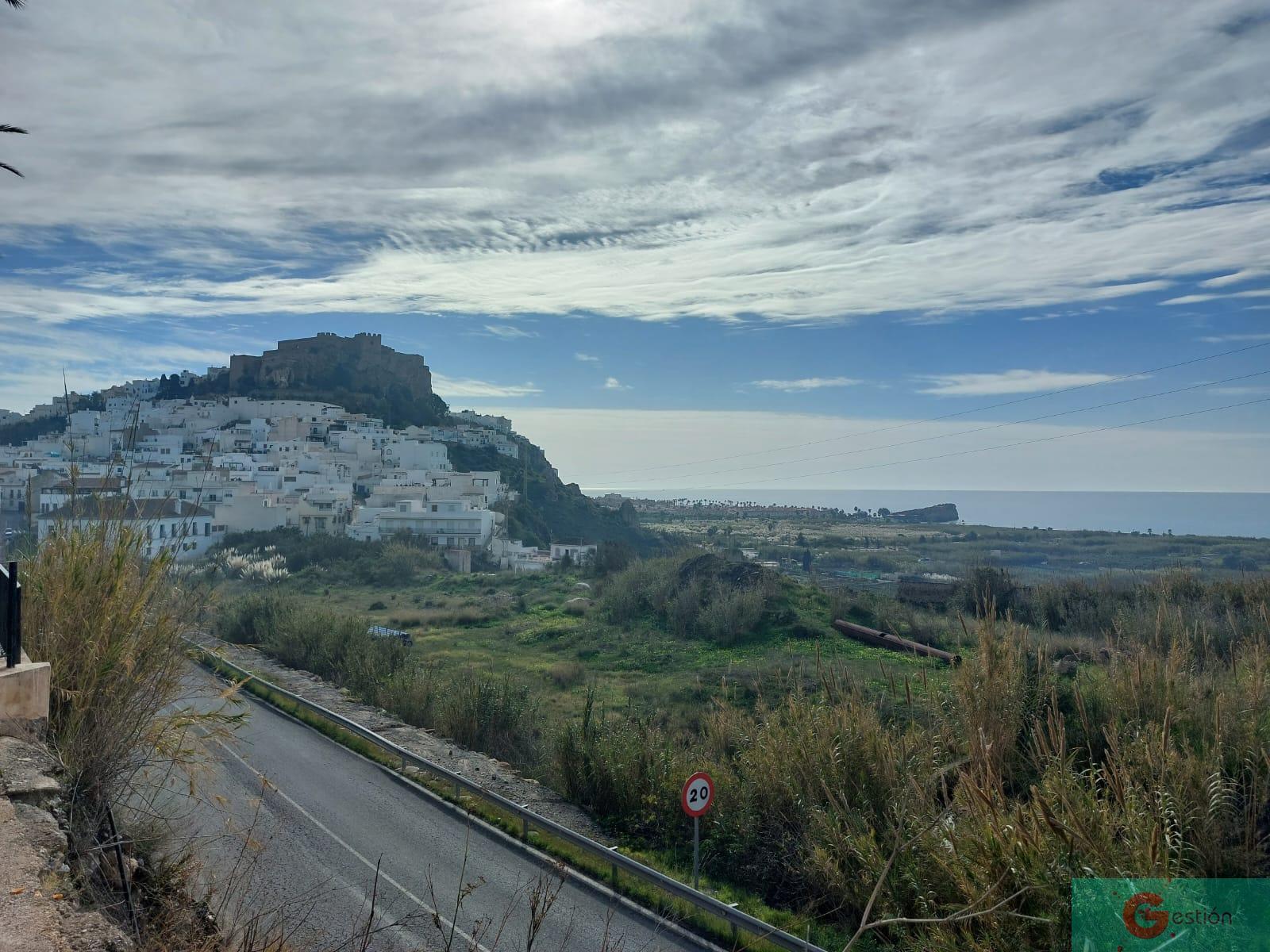 For sale of apartment in Salobreña