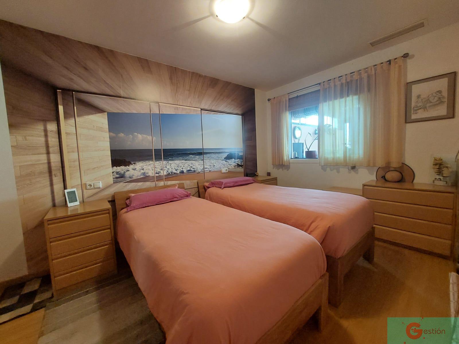 For sale of apartment in Salobreña
