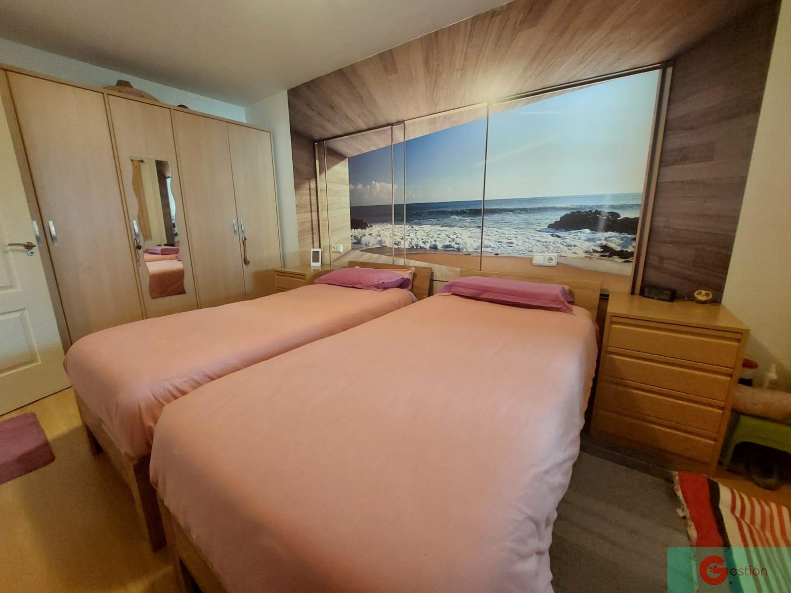 For sale of apartment in Salobreña