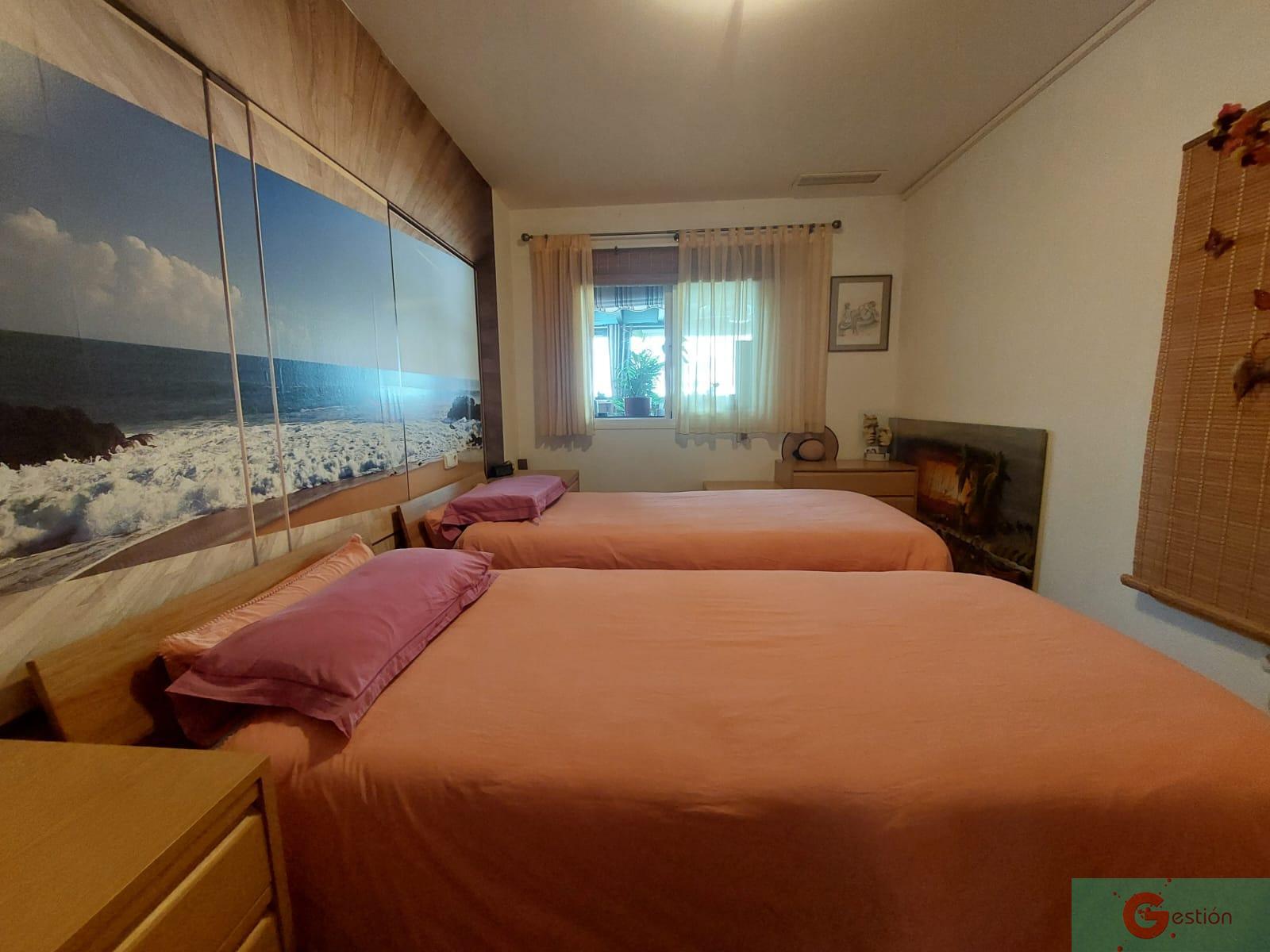 For sale of apartment in Salobreña