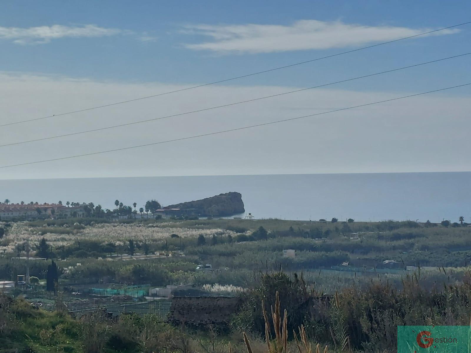 For sale of apartment in Salobreña
