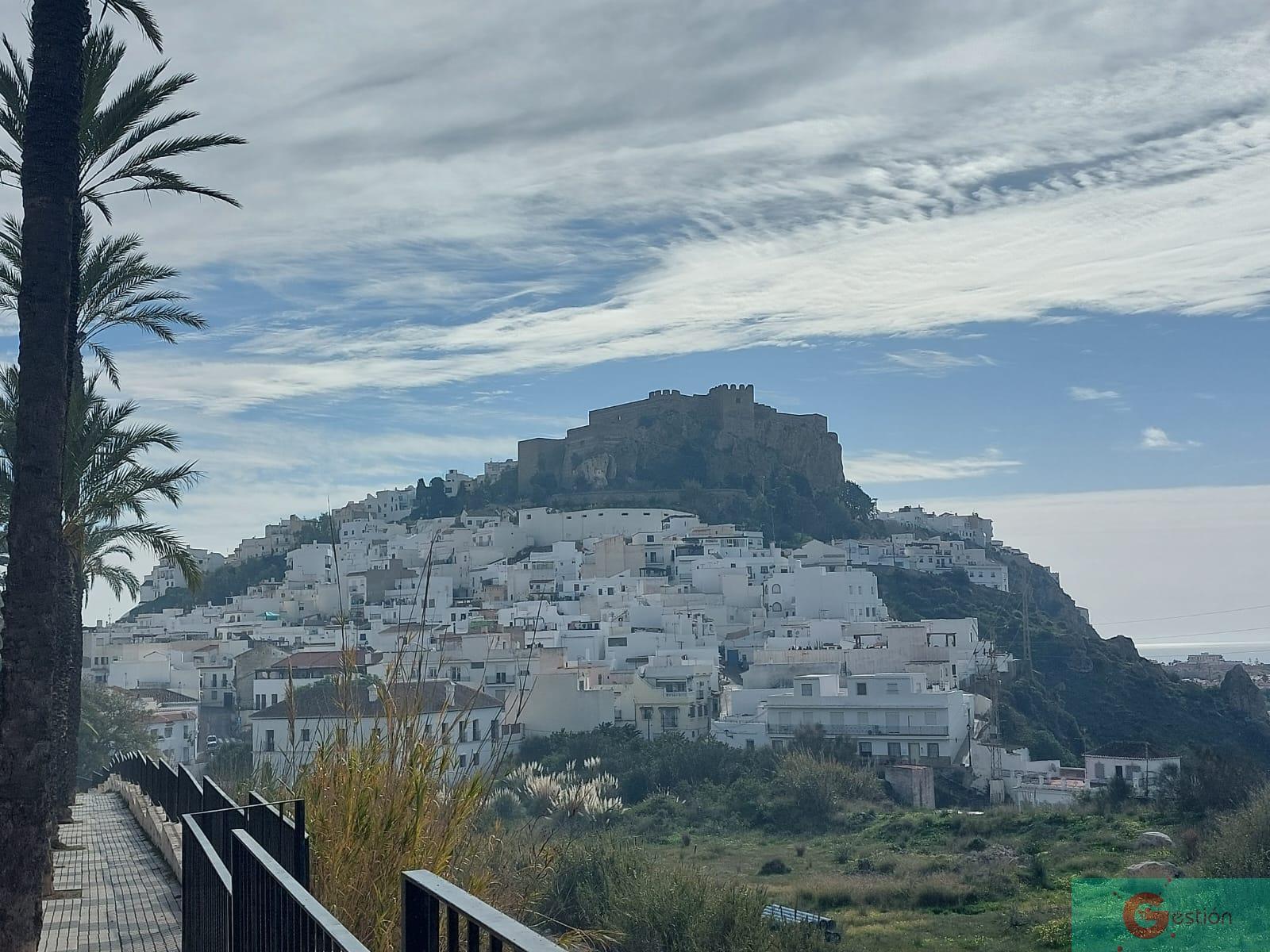 For sale of apartment in Salobreña