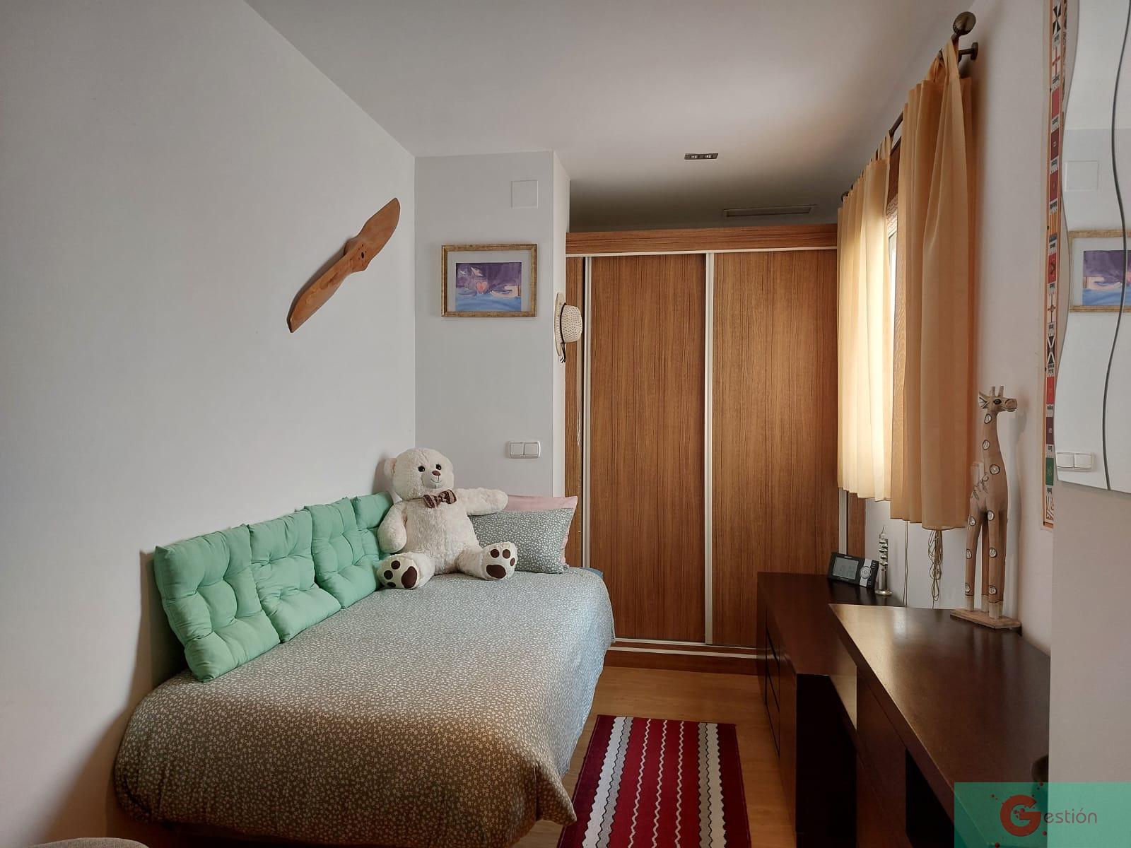 For sale of apartment in Salobreña