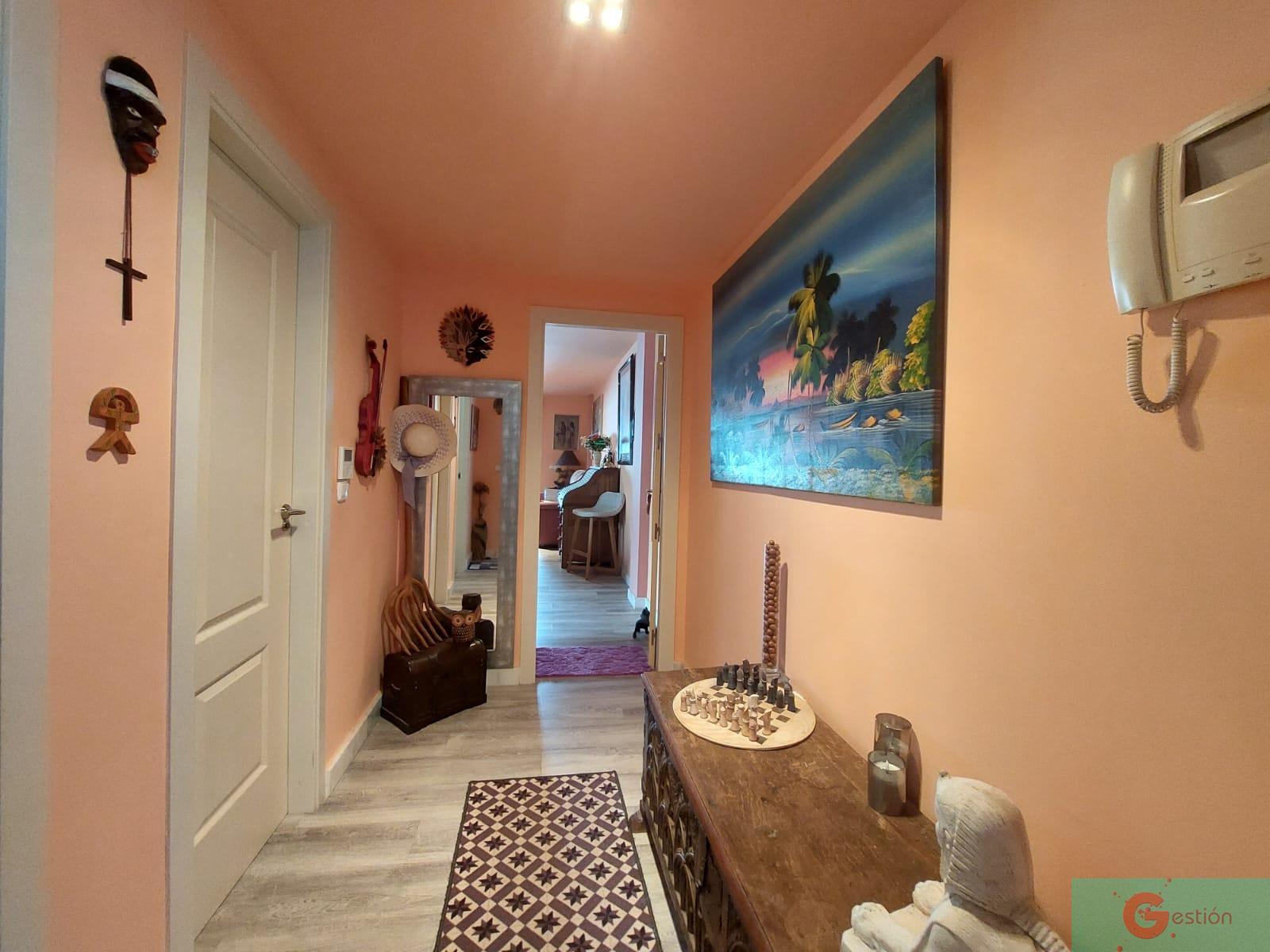 For sale of apartment in Salobreña