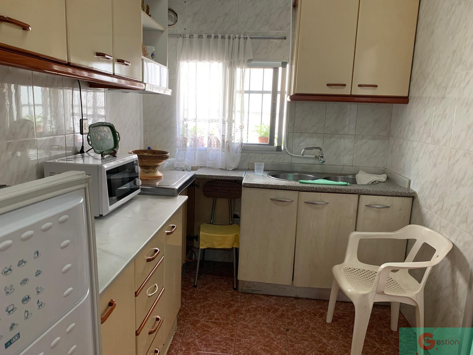 For sale of house in Salobreña