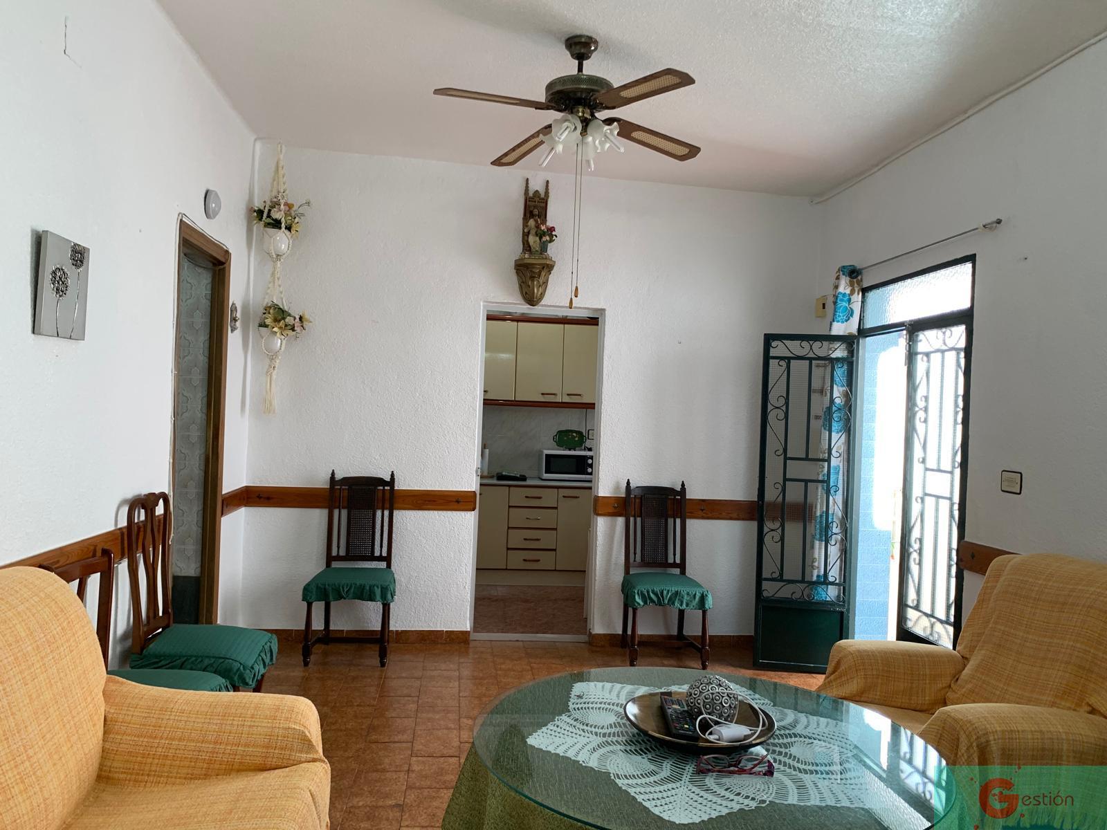 For sale of house in Salobreña