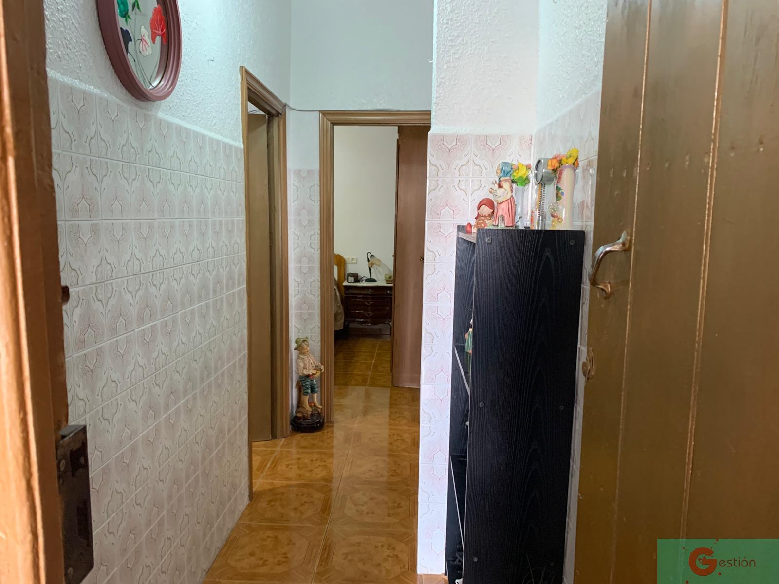 For sale of house in Salobreña