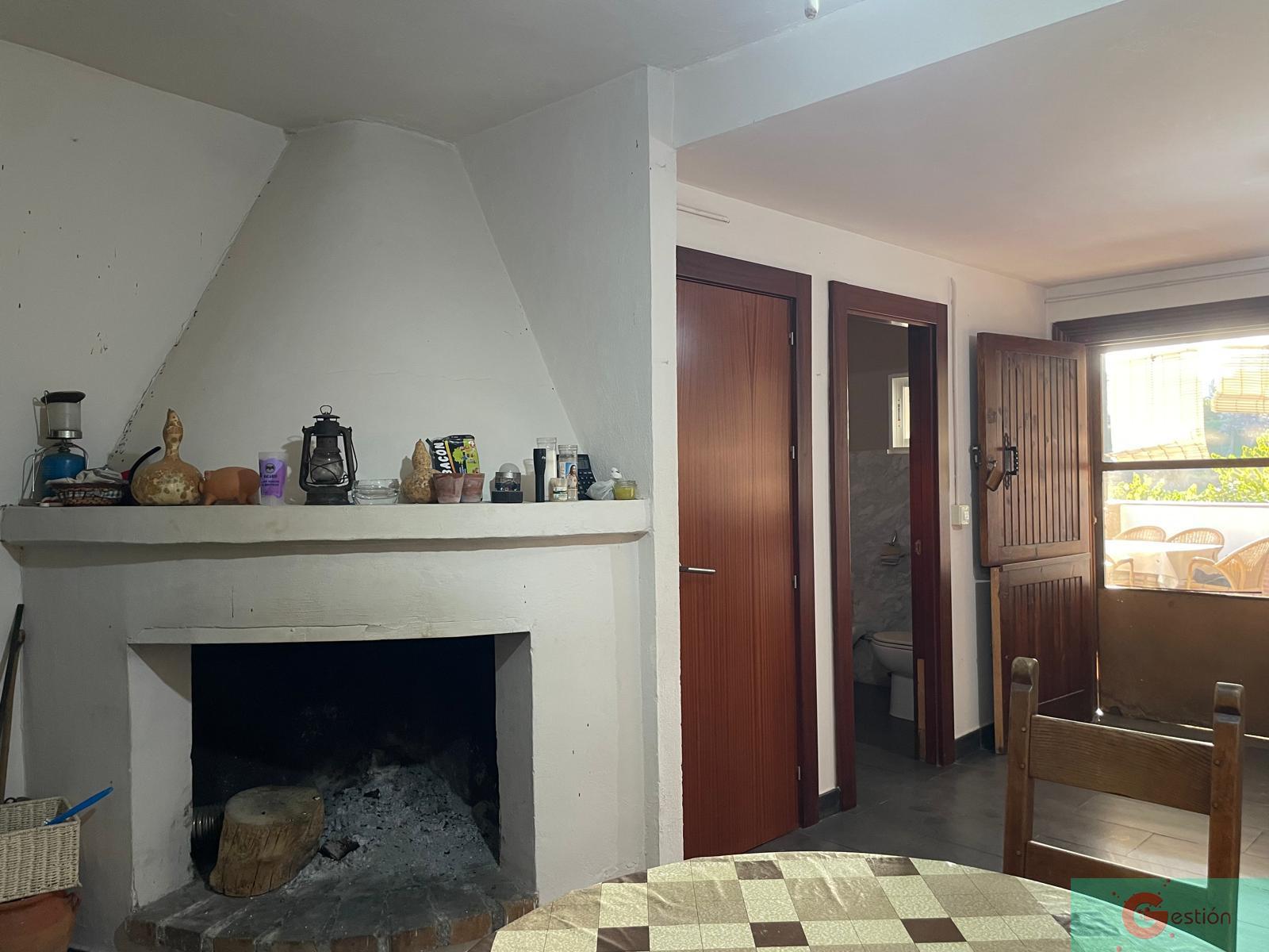 For sale of rural property in Salobreña