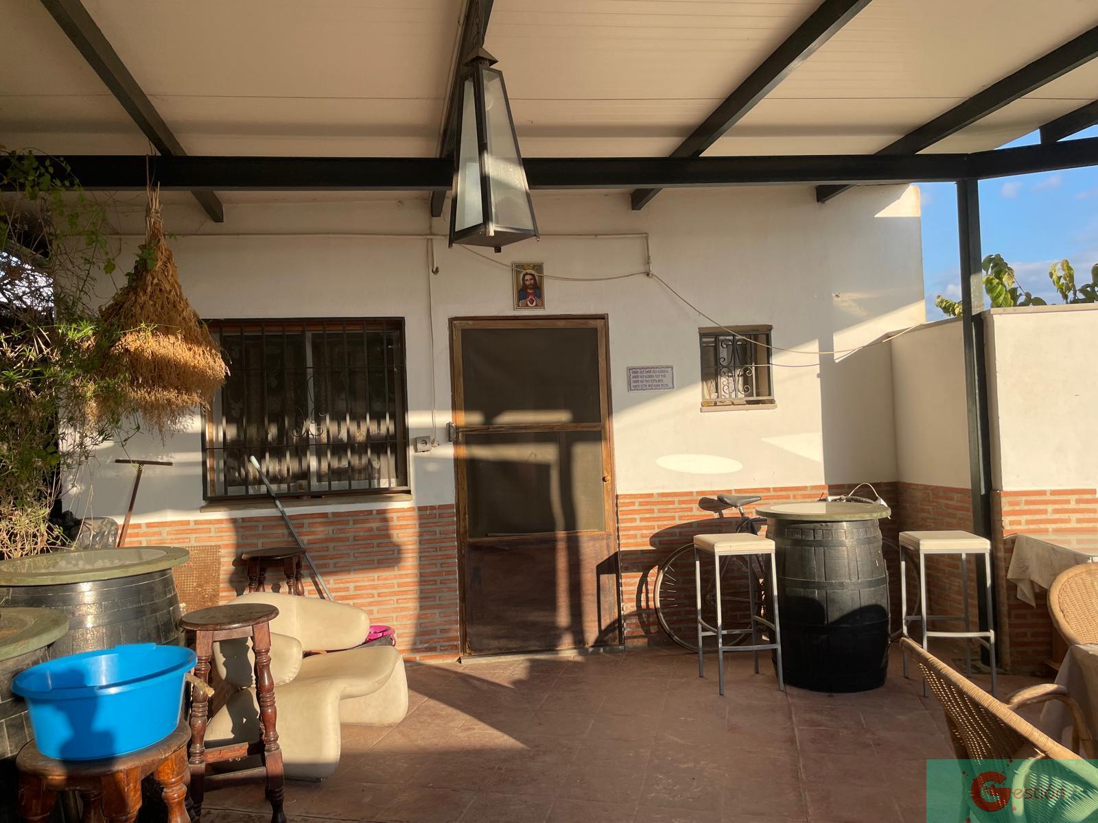 For sale of rural property in Salobreña