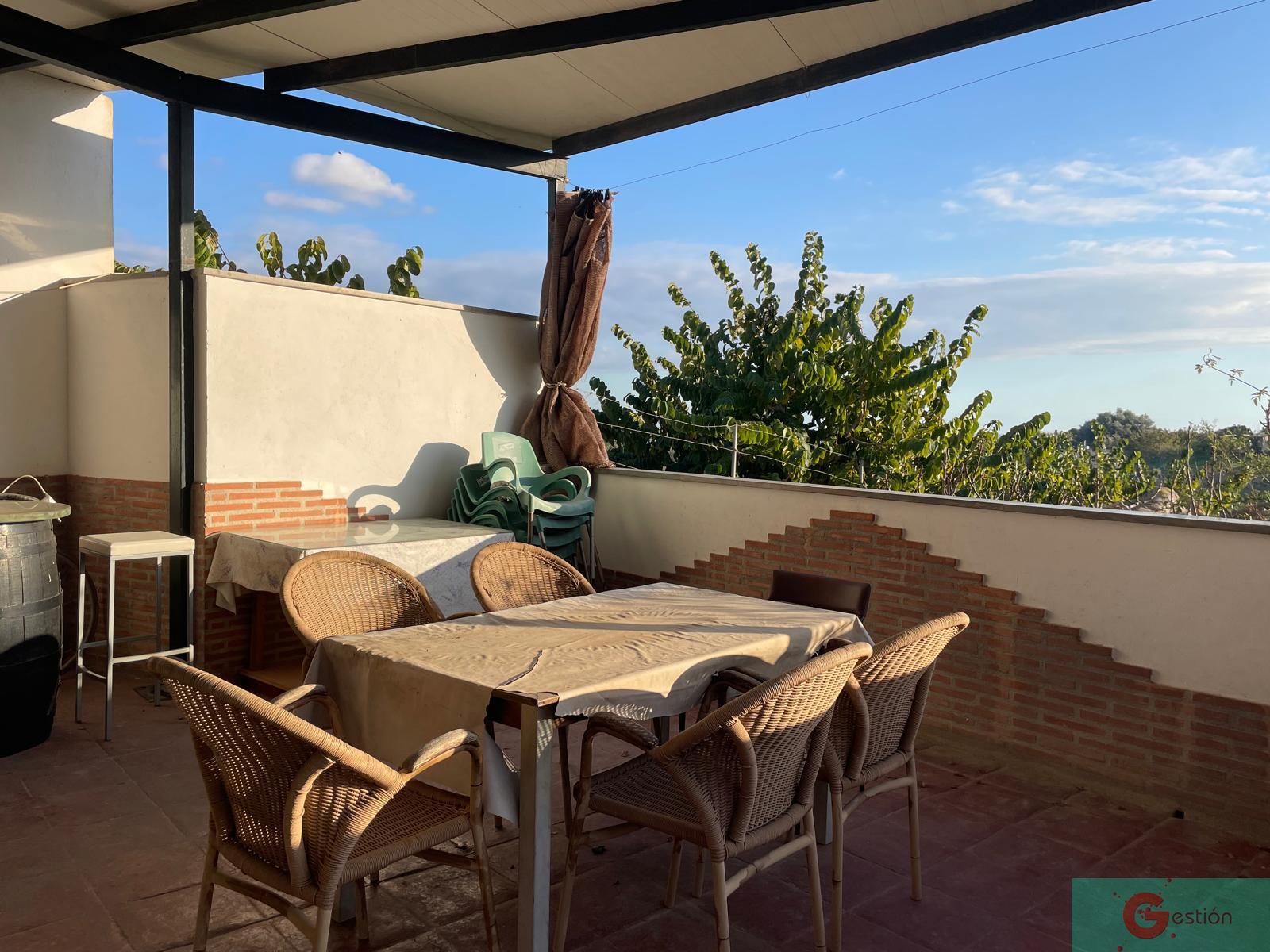 For sale of rural property in Salobreña