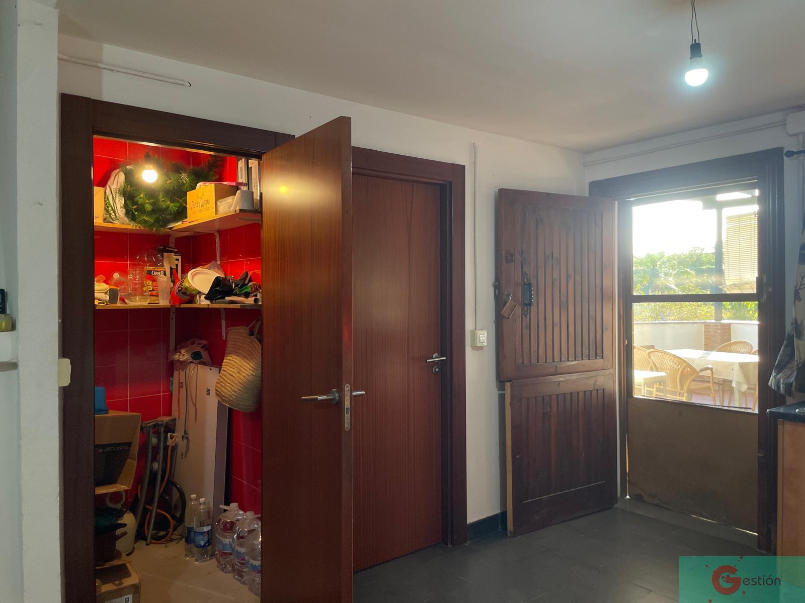 For sale of rural property in Salobreña