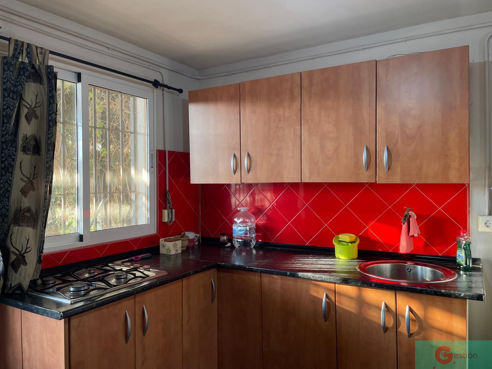 For sale of rural property in Salobreña