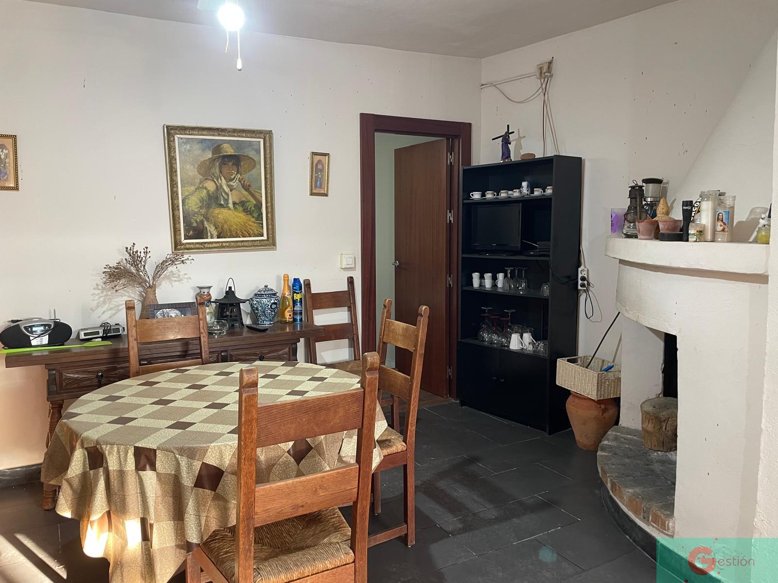 For sale of rural property in Salobreña