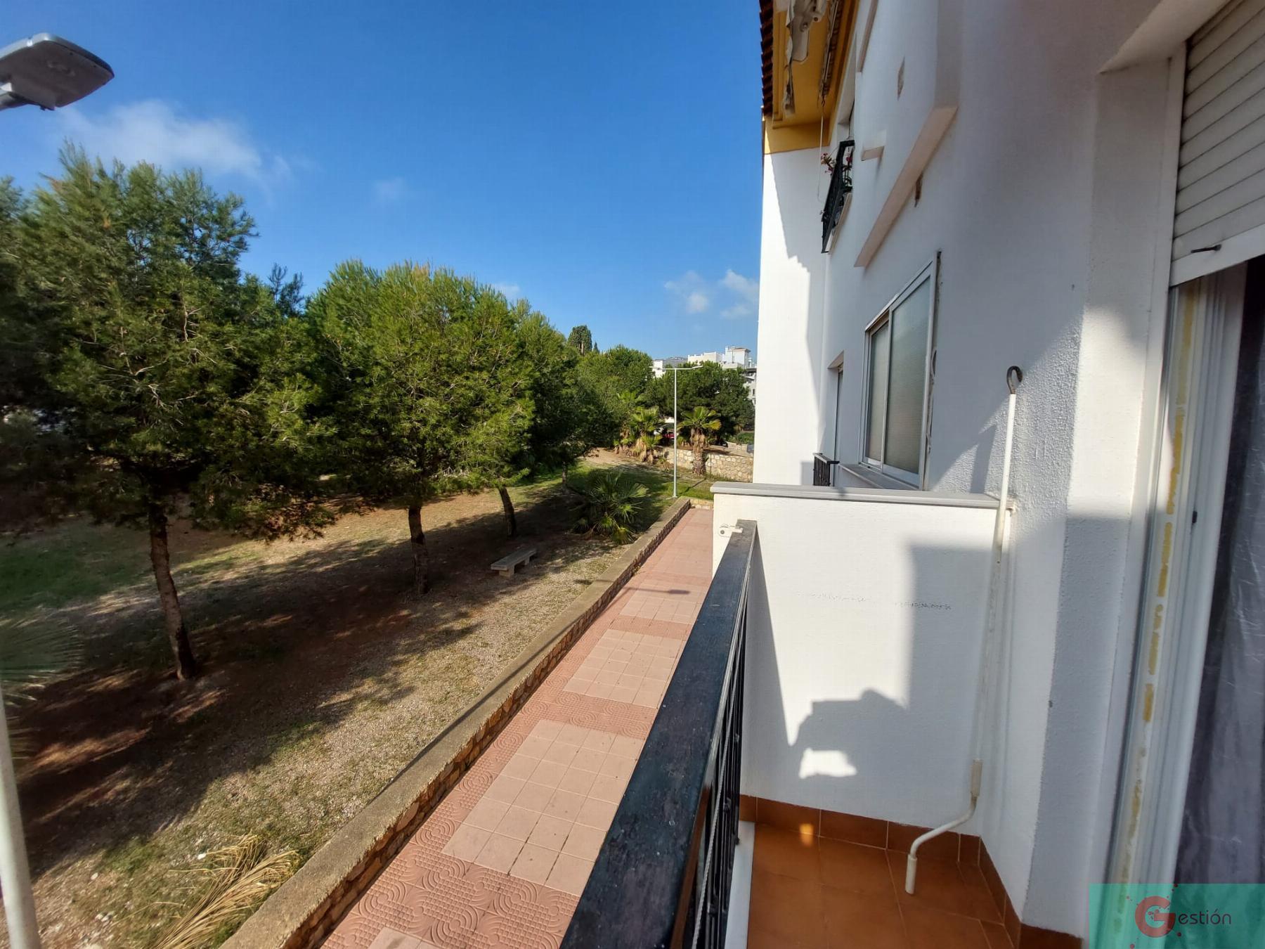 For sale of apartment in Salobreña