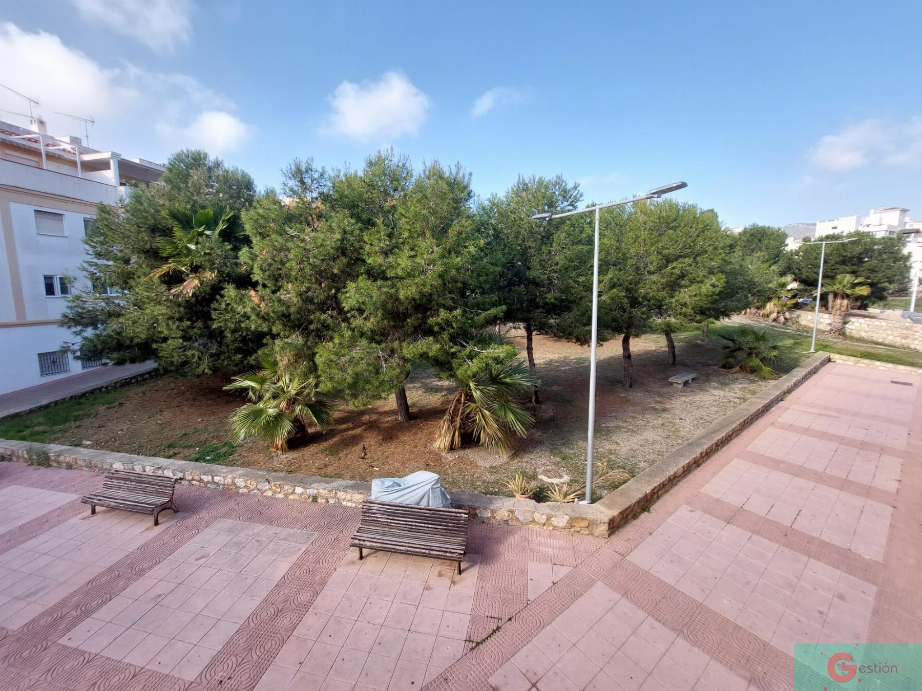For sale of apartment in Salobreña