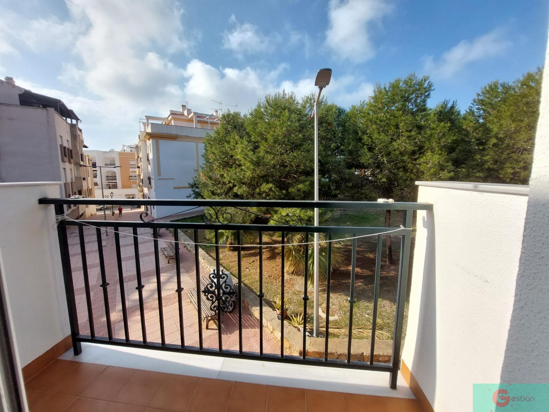 For sale of apartment in Salobreña