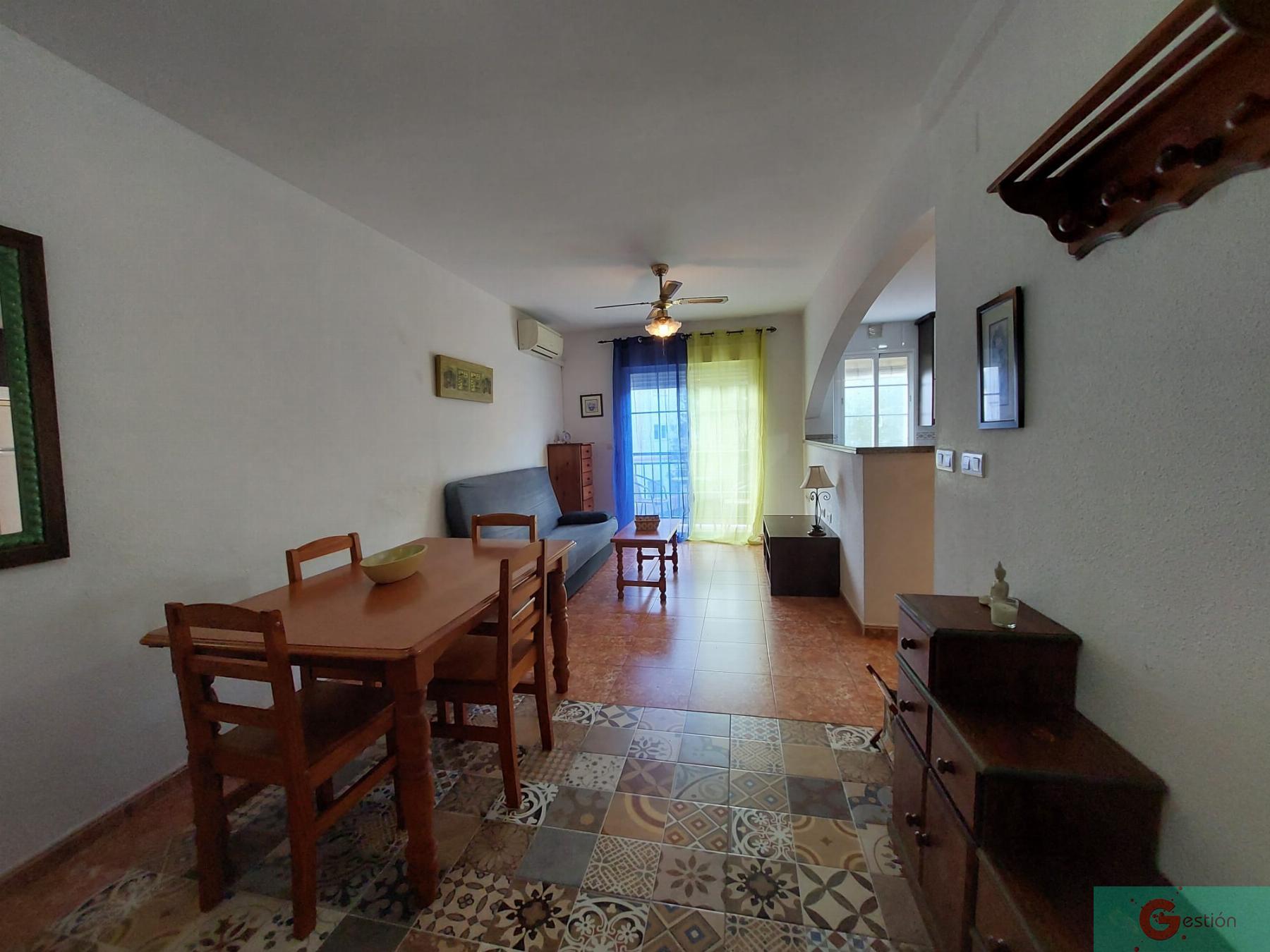 Venta de apartamento en Salobreña