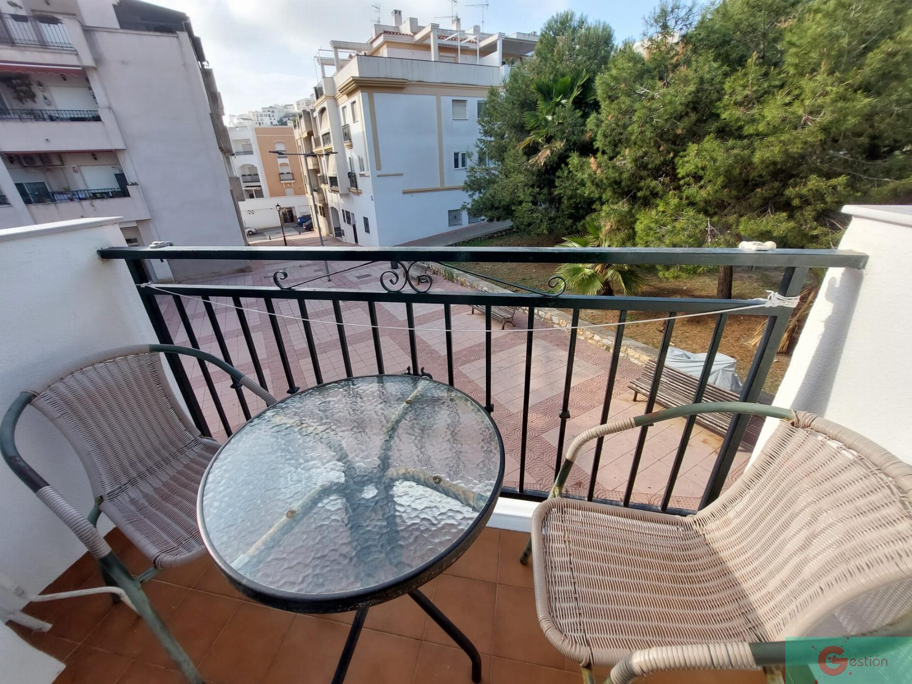 For sale of apartment in Salobreña