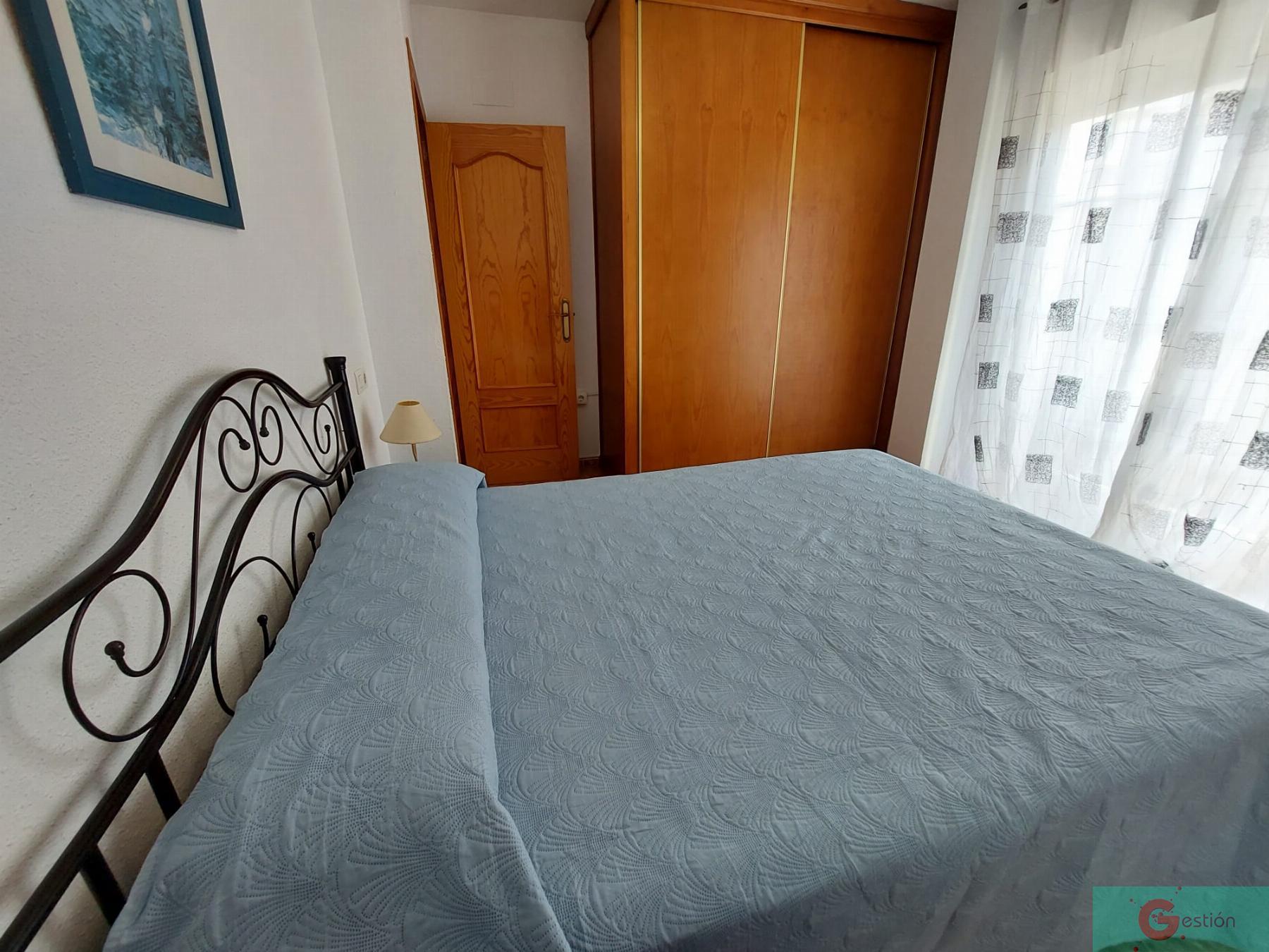 For sale of apartment in Salobreña