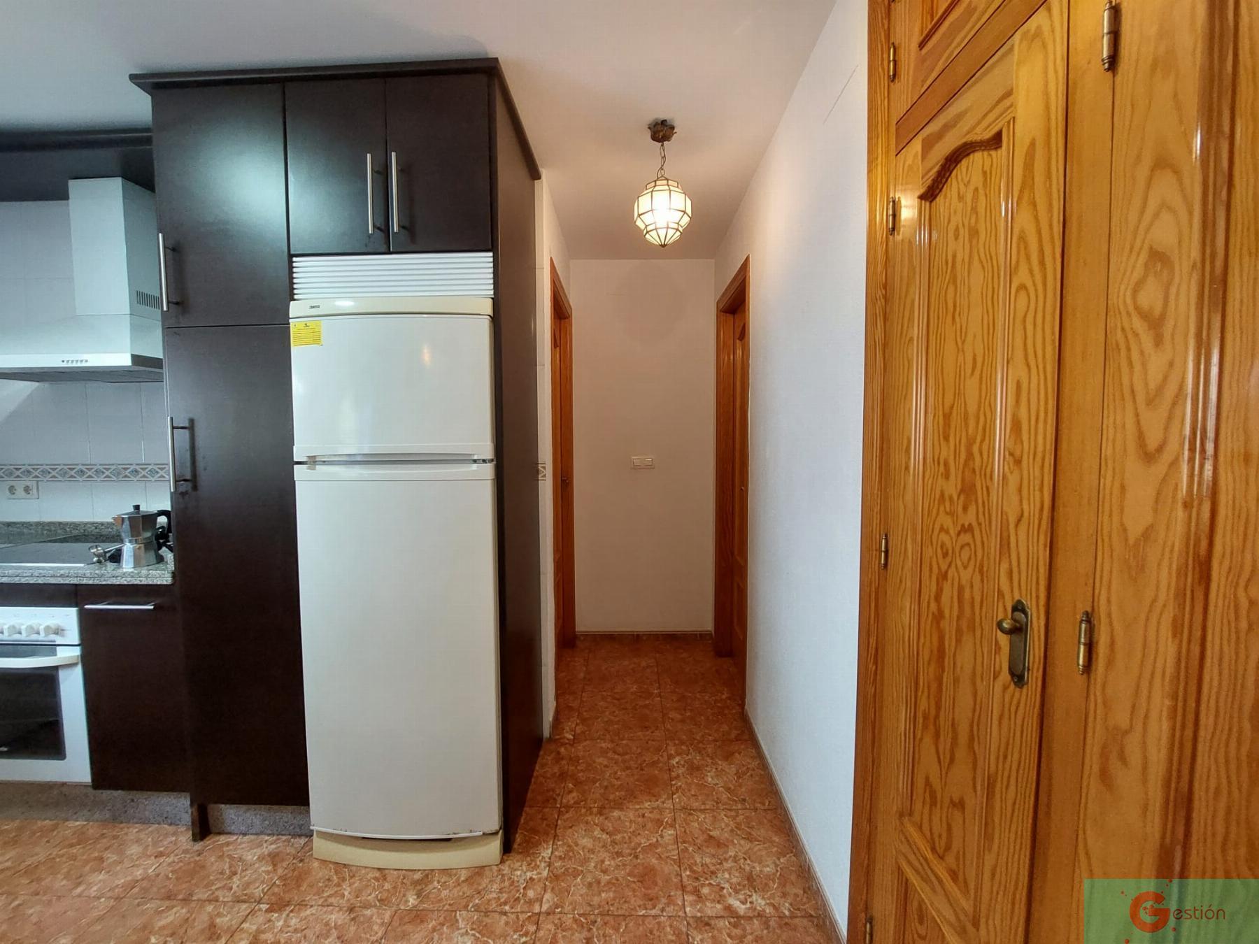 For sale of apartment in Salobreña
