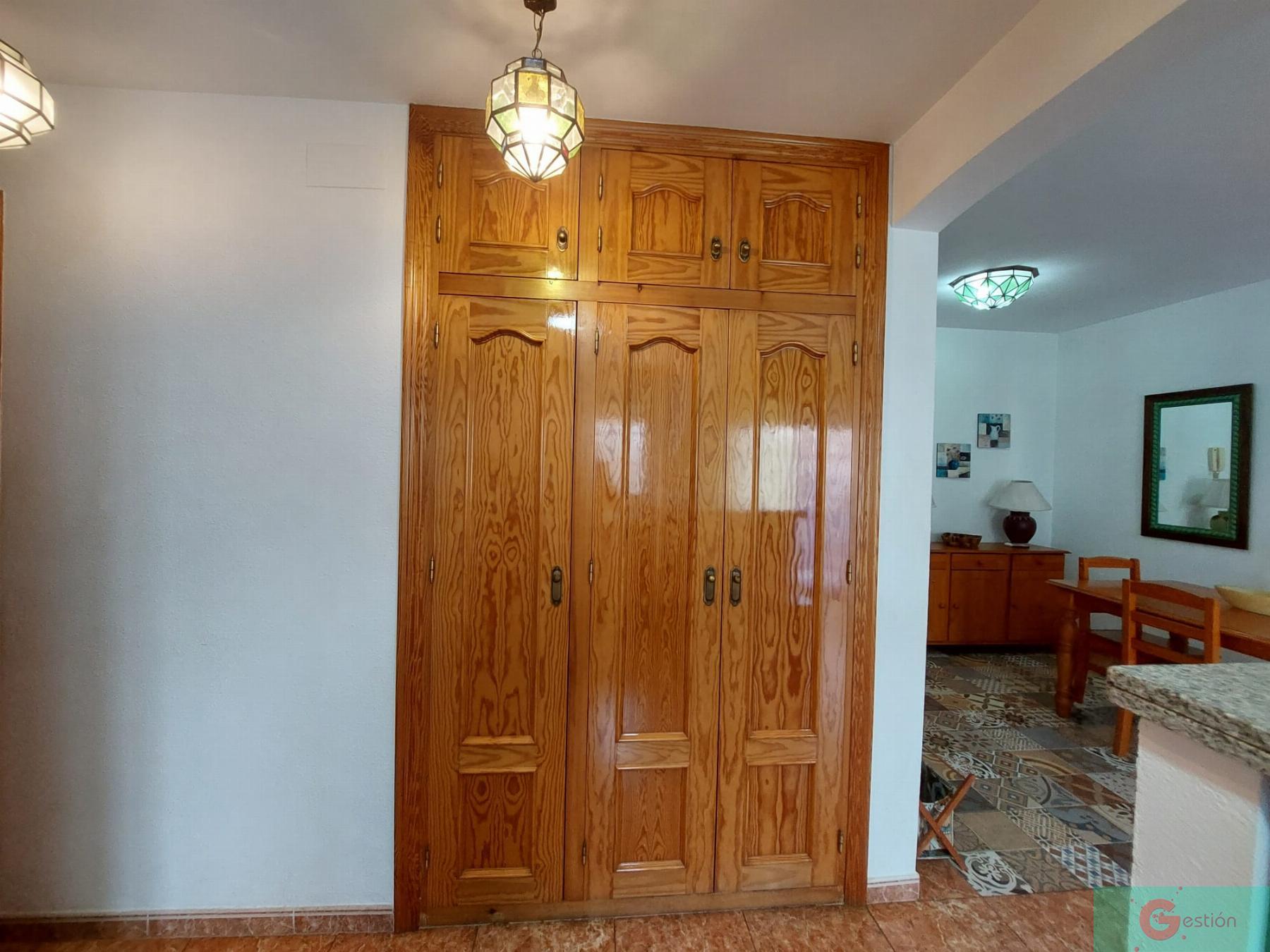 For sale of apartment in Salobreña