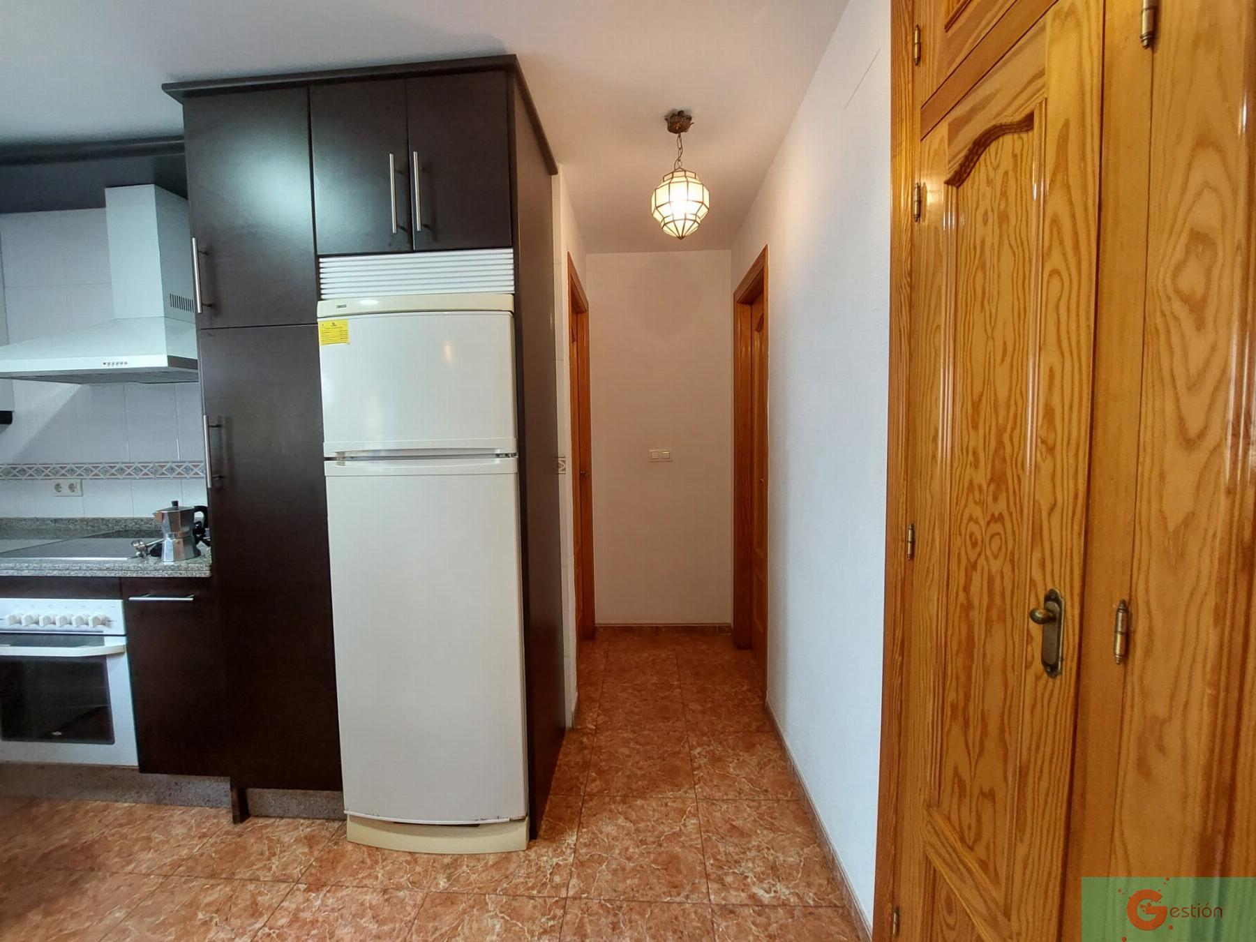 For sale of apartment in Salobreña
