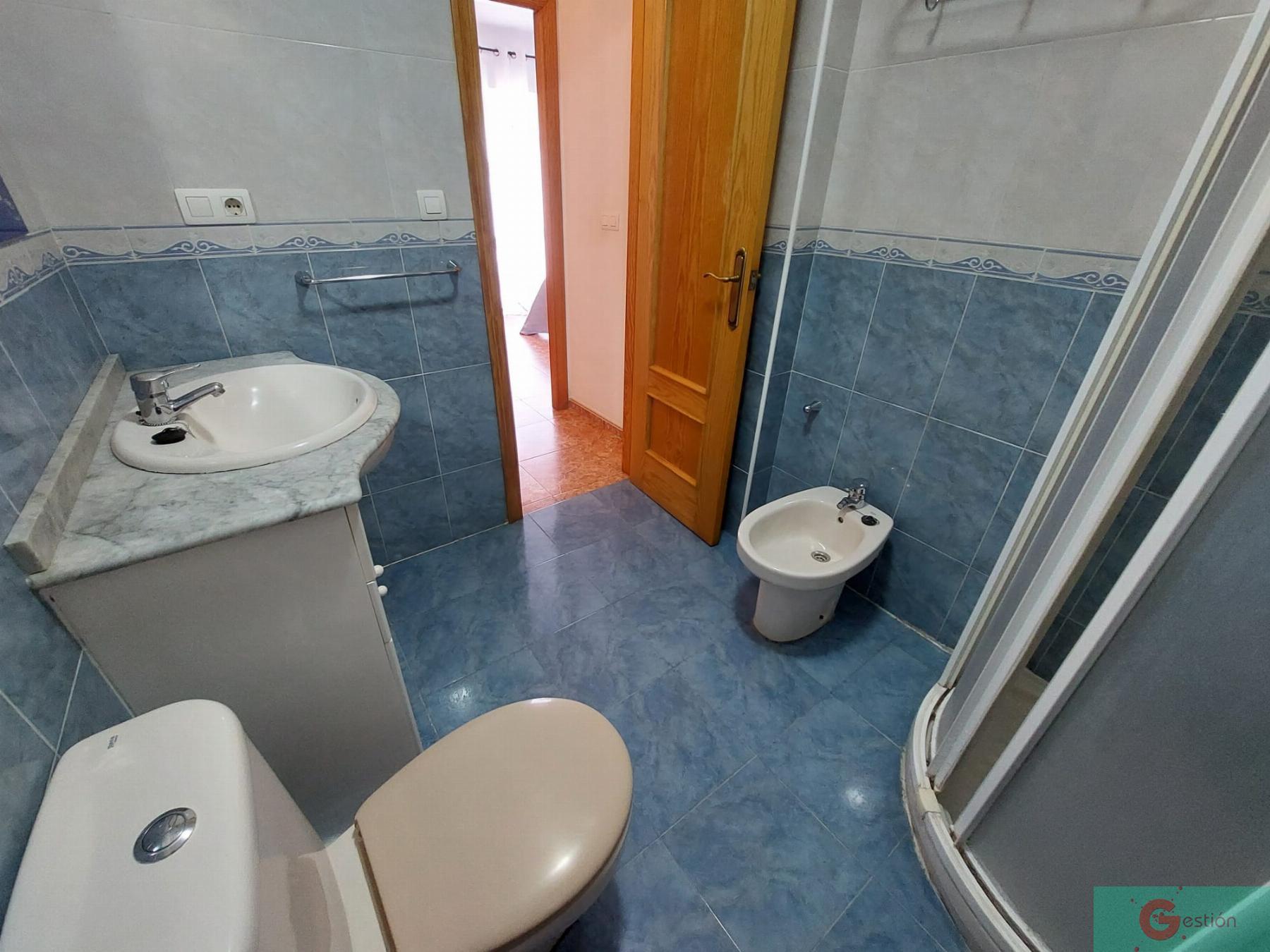 For sale of apartment in Salobreña