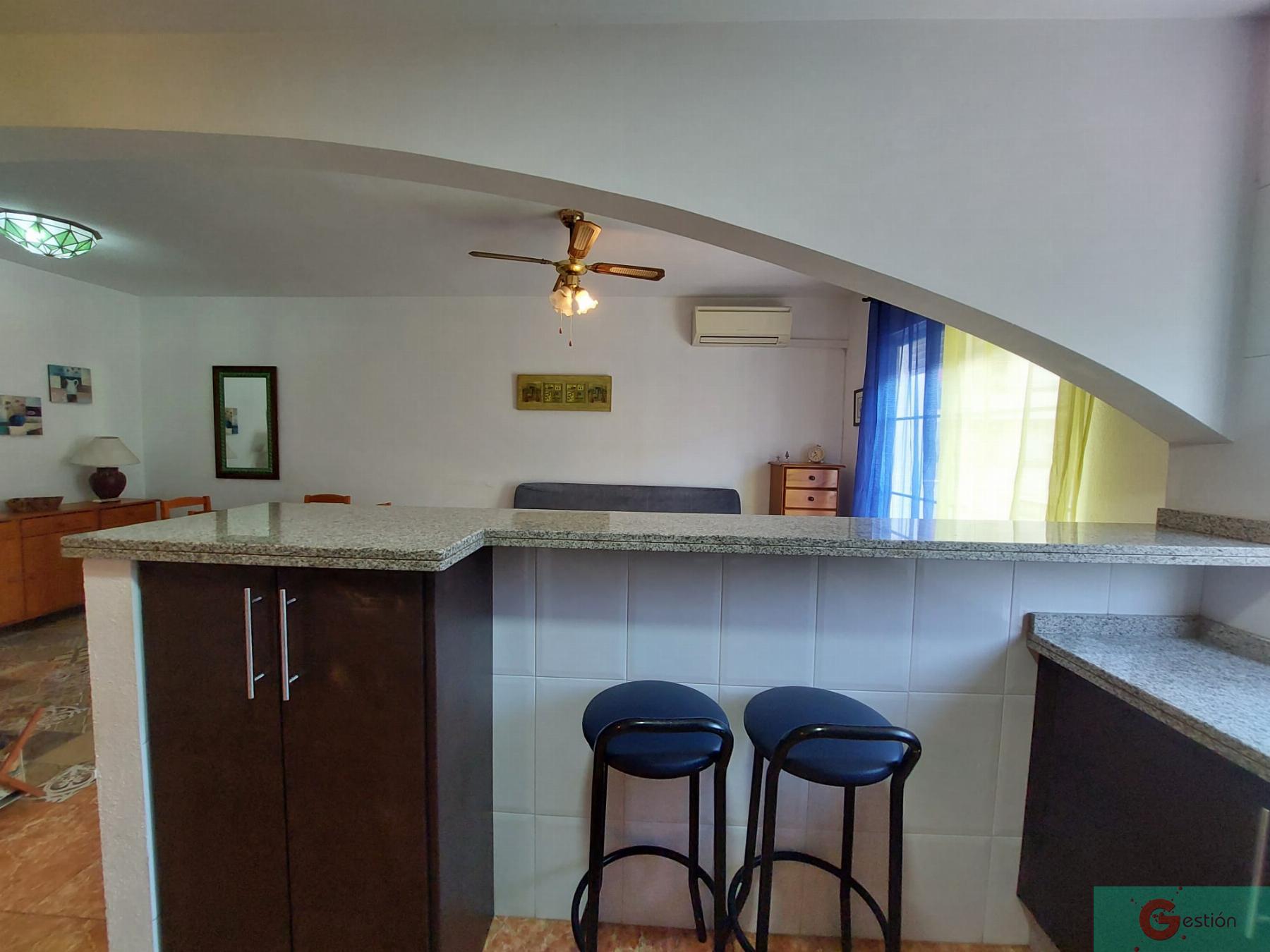 For sale of apartment in Salobreña