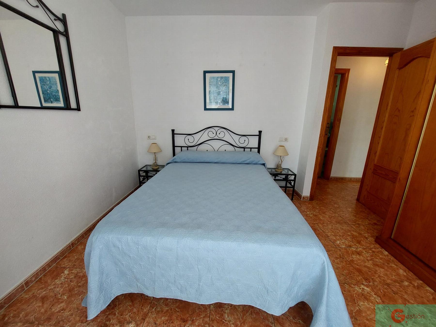 For sale of apartment in Salobreña