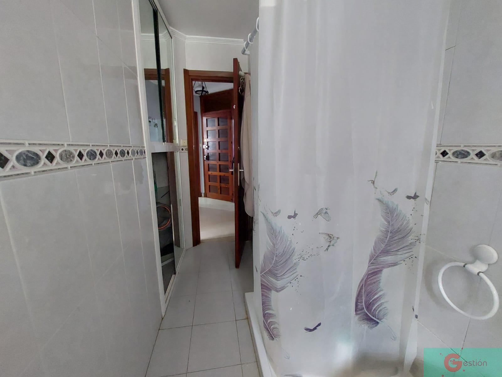 For sale of apartment in Salobreña