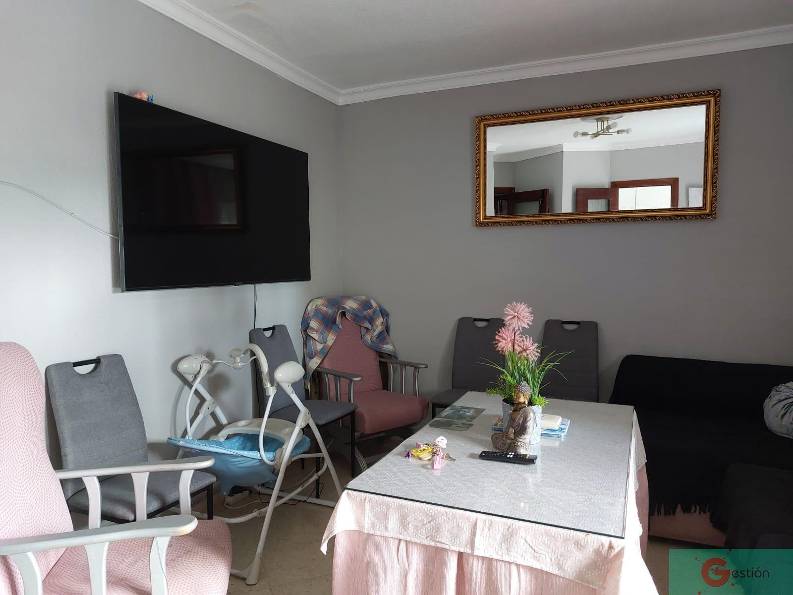 For sale of apartment in Salobreña