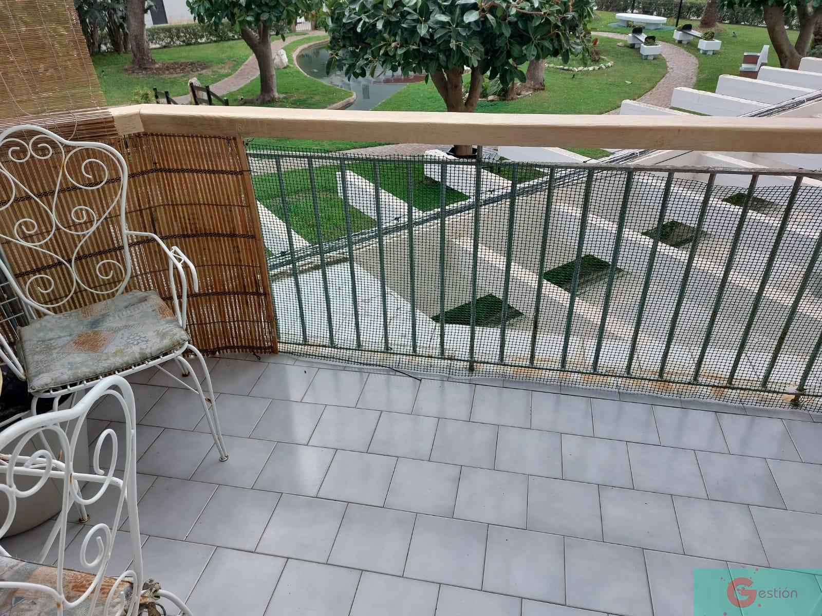 For sale of apartment in Salobreña