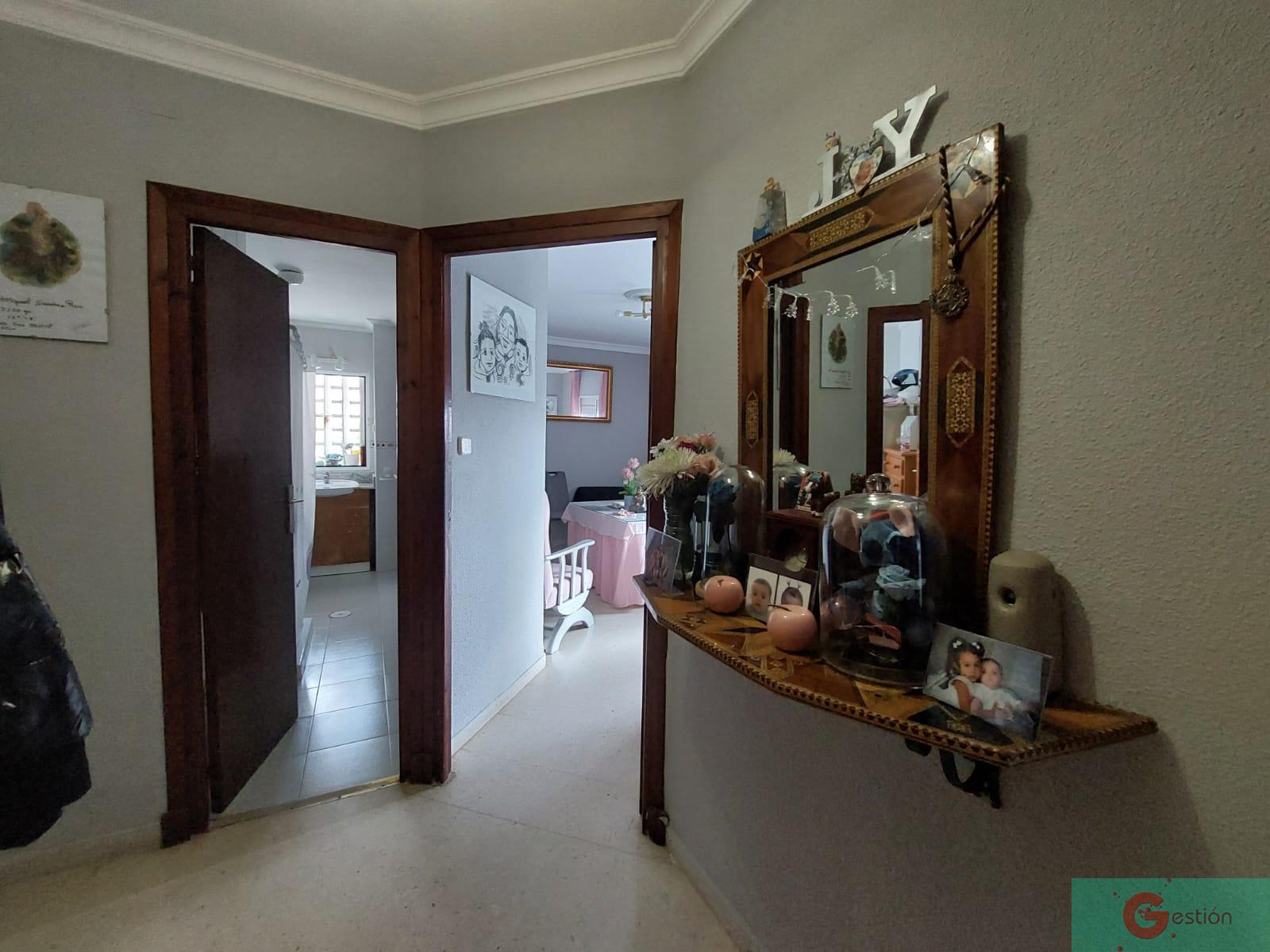 For sale of apartment in Salobreña