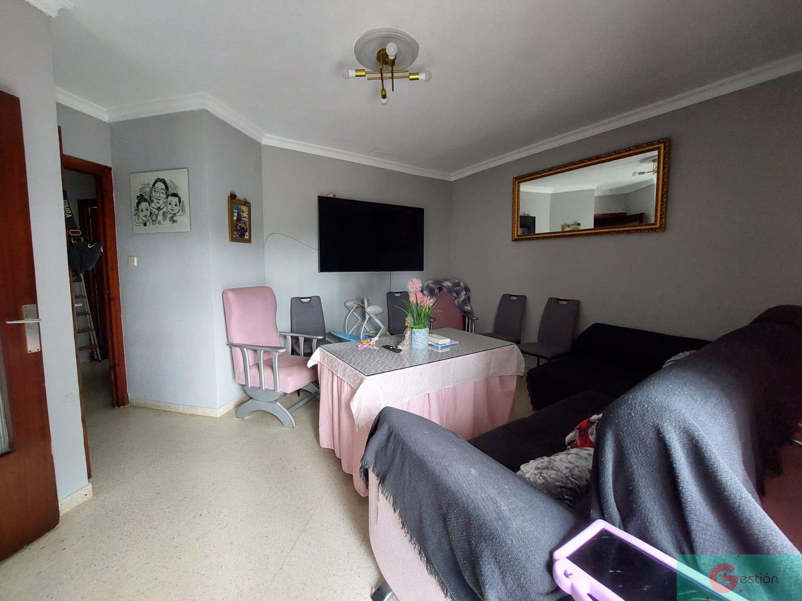 For sale of apartment in Salobreña