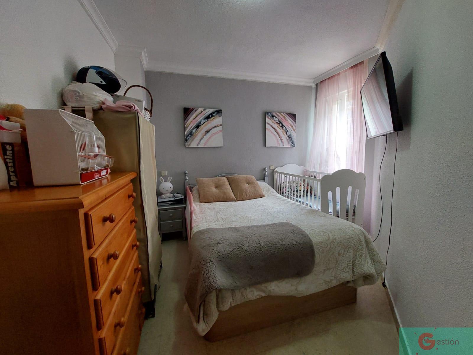 For sale of apartment in Salobreña