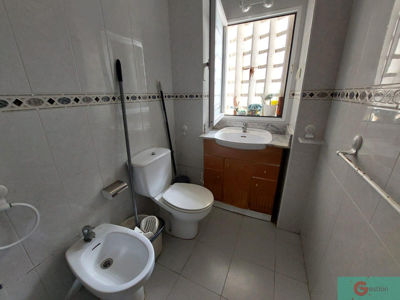 For sale of apartment in Salobreña