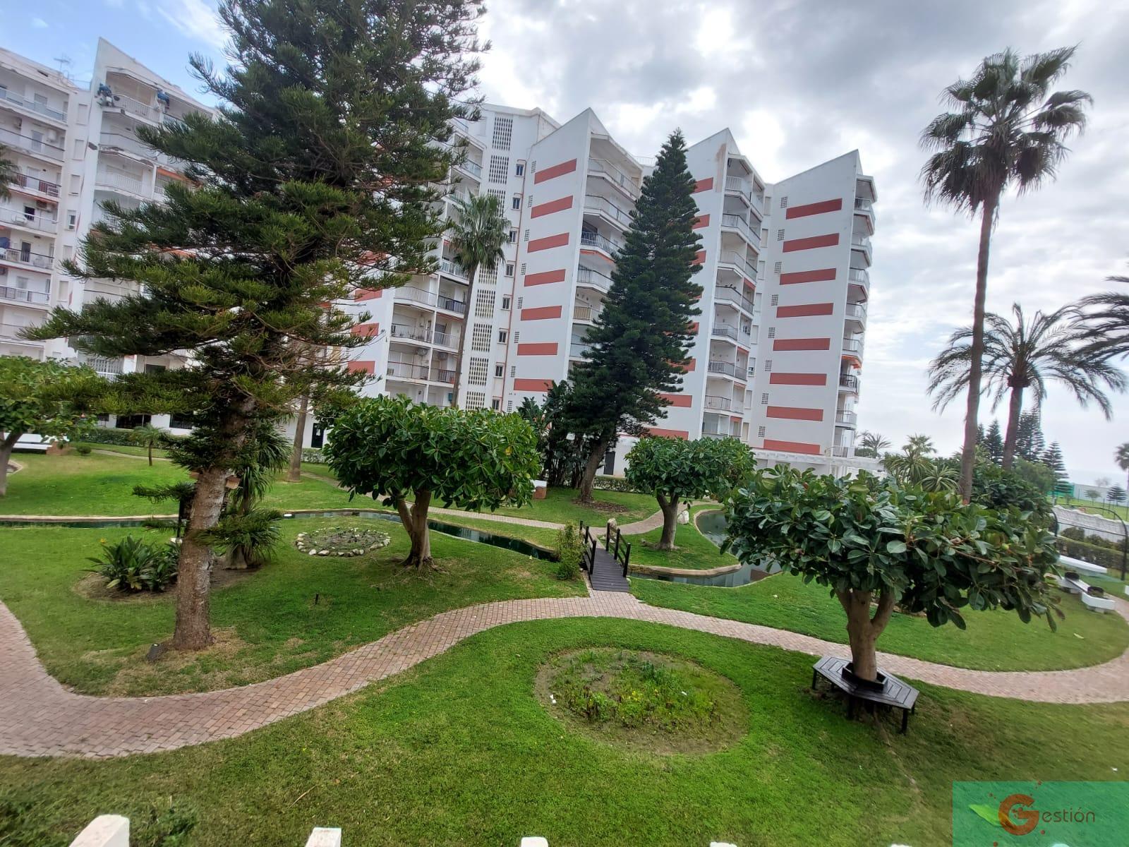 For sale of apartment in Salobreña