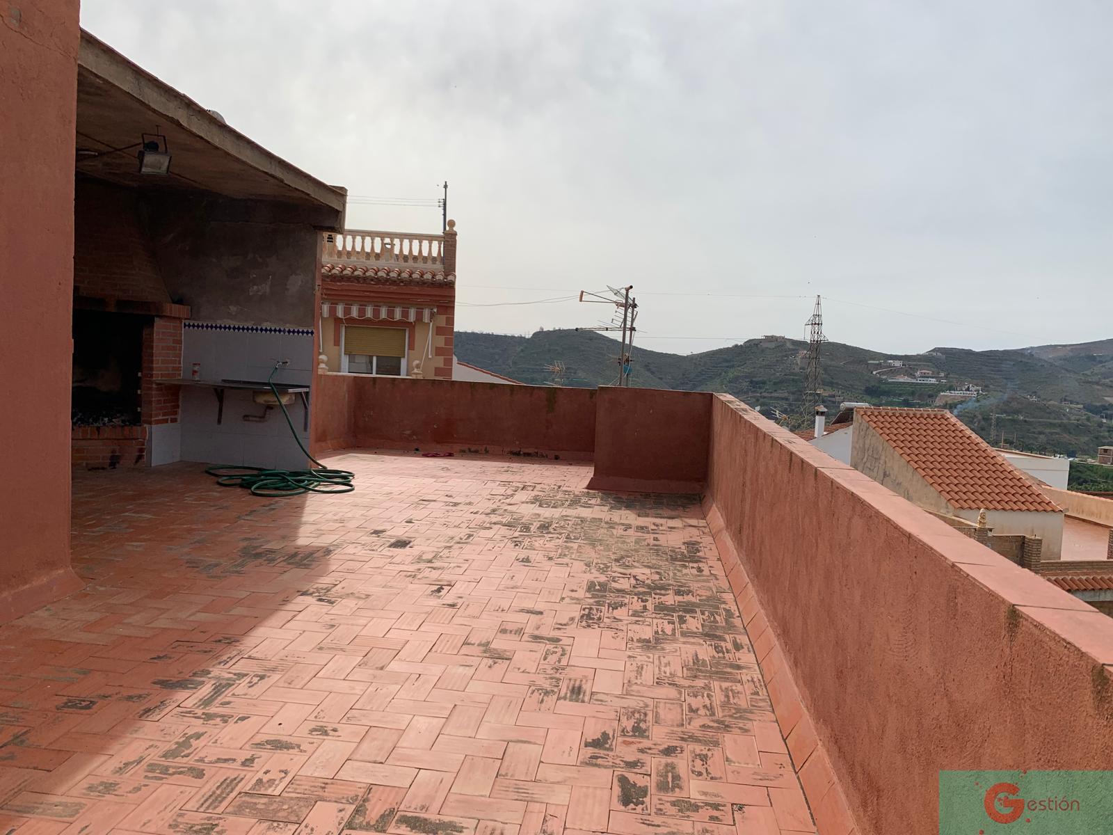 For sale of house in Molvízar