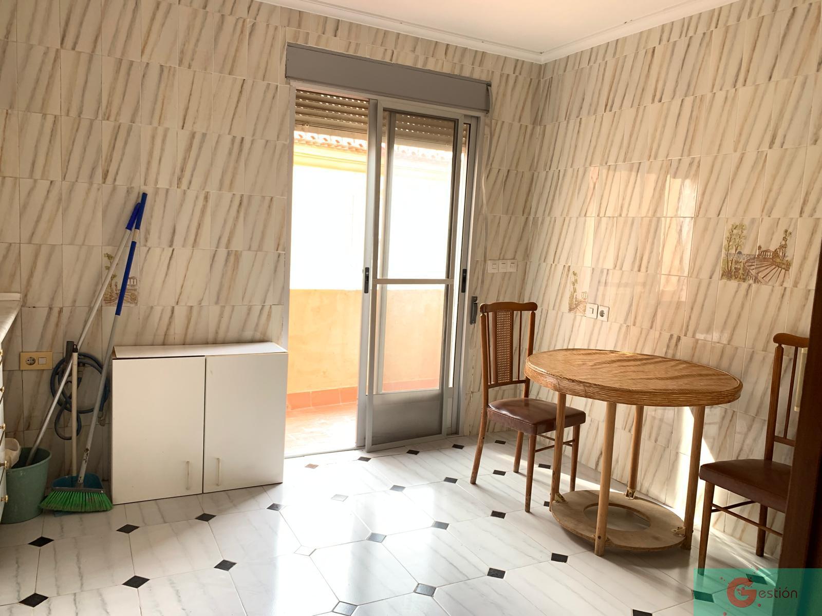 For sale of house in Molvízar