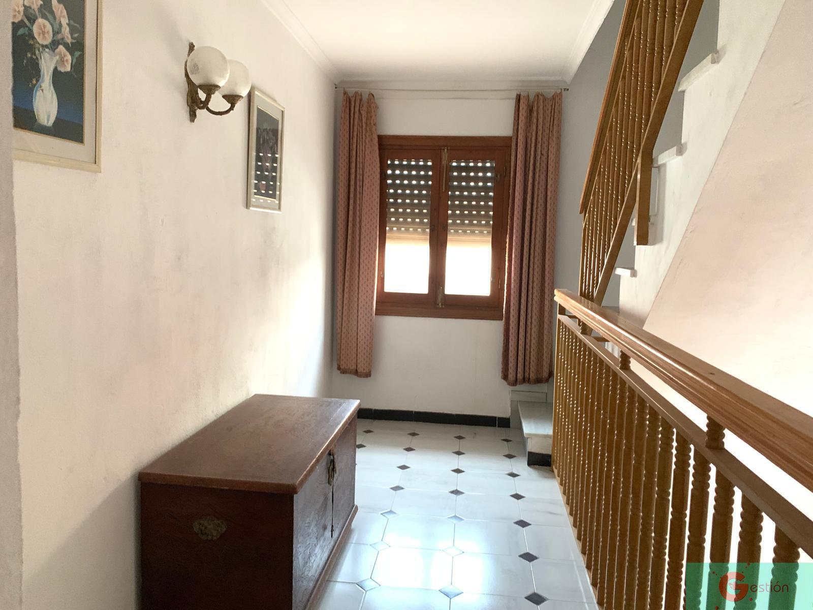 For sale of house in Molvízar