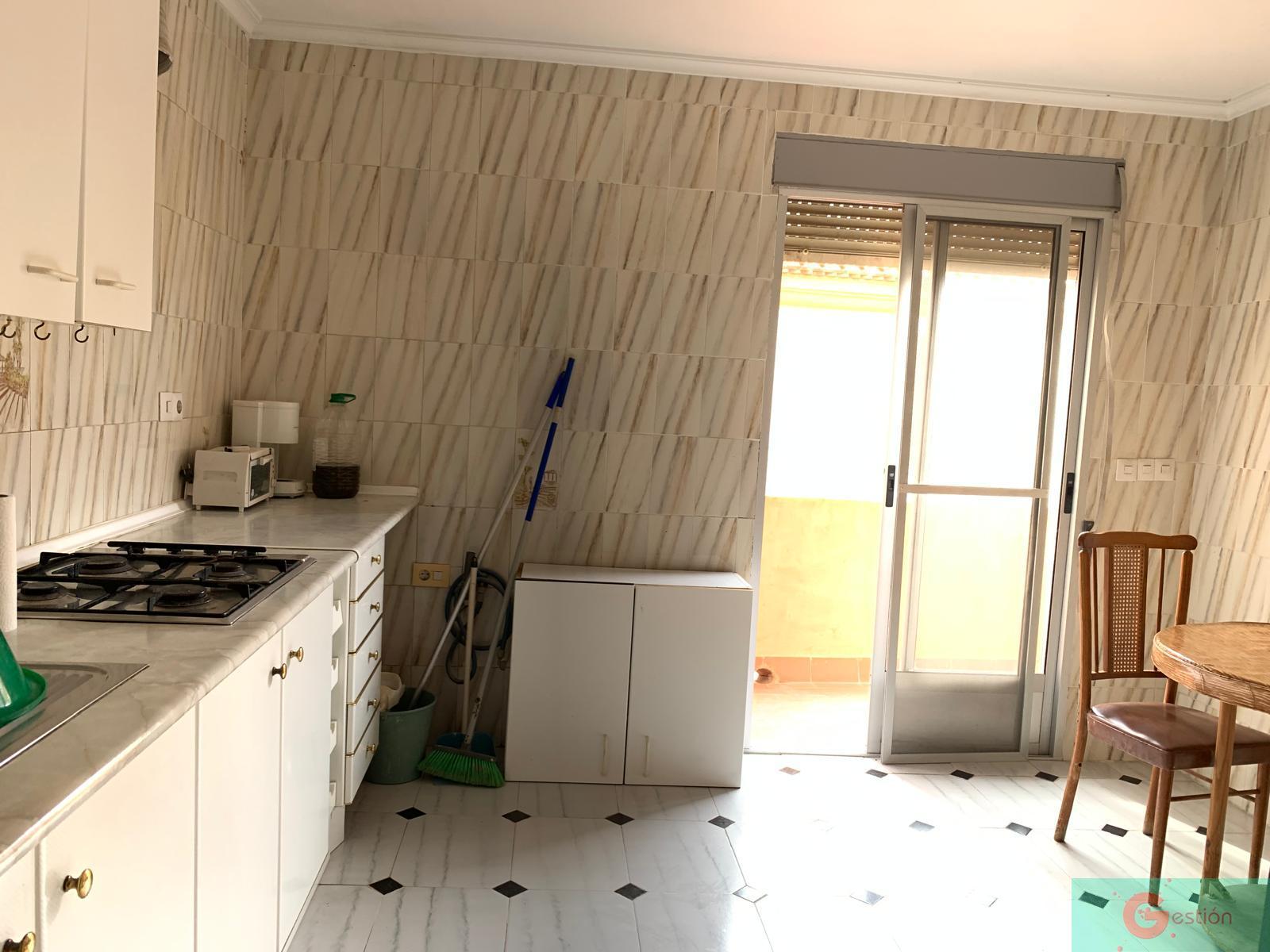 For sale of house in Molvízar