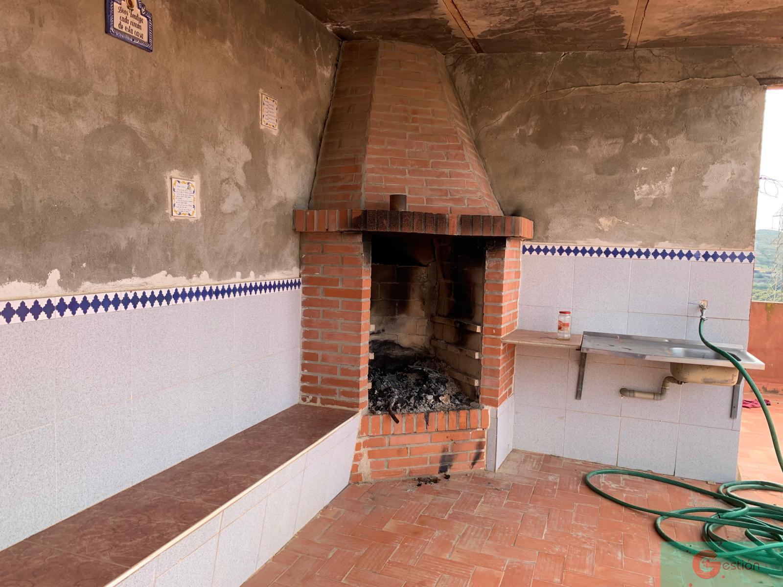 For sale of house in Molvízar