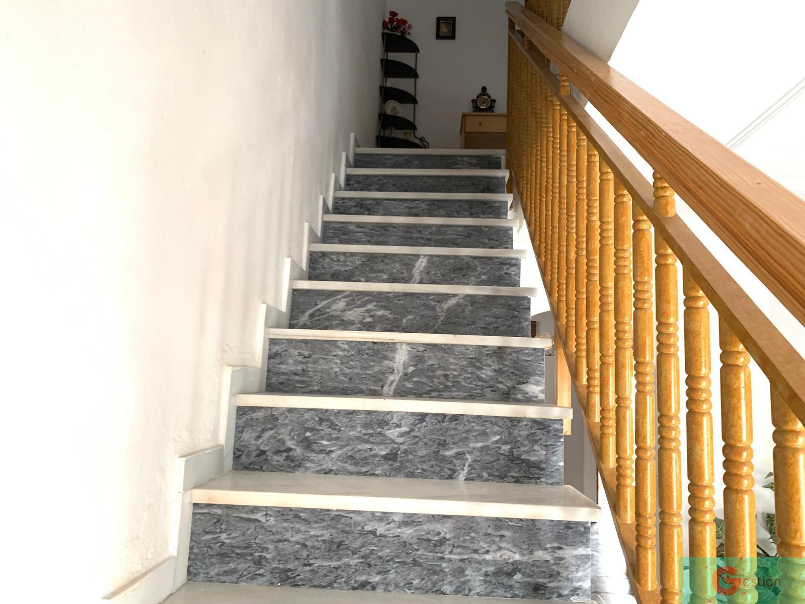 For sale of house in Molvízar
