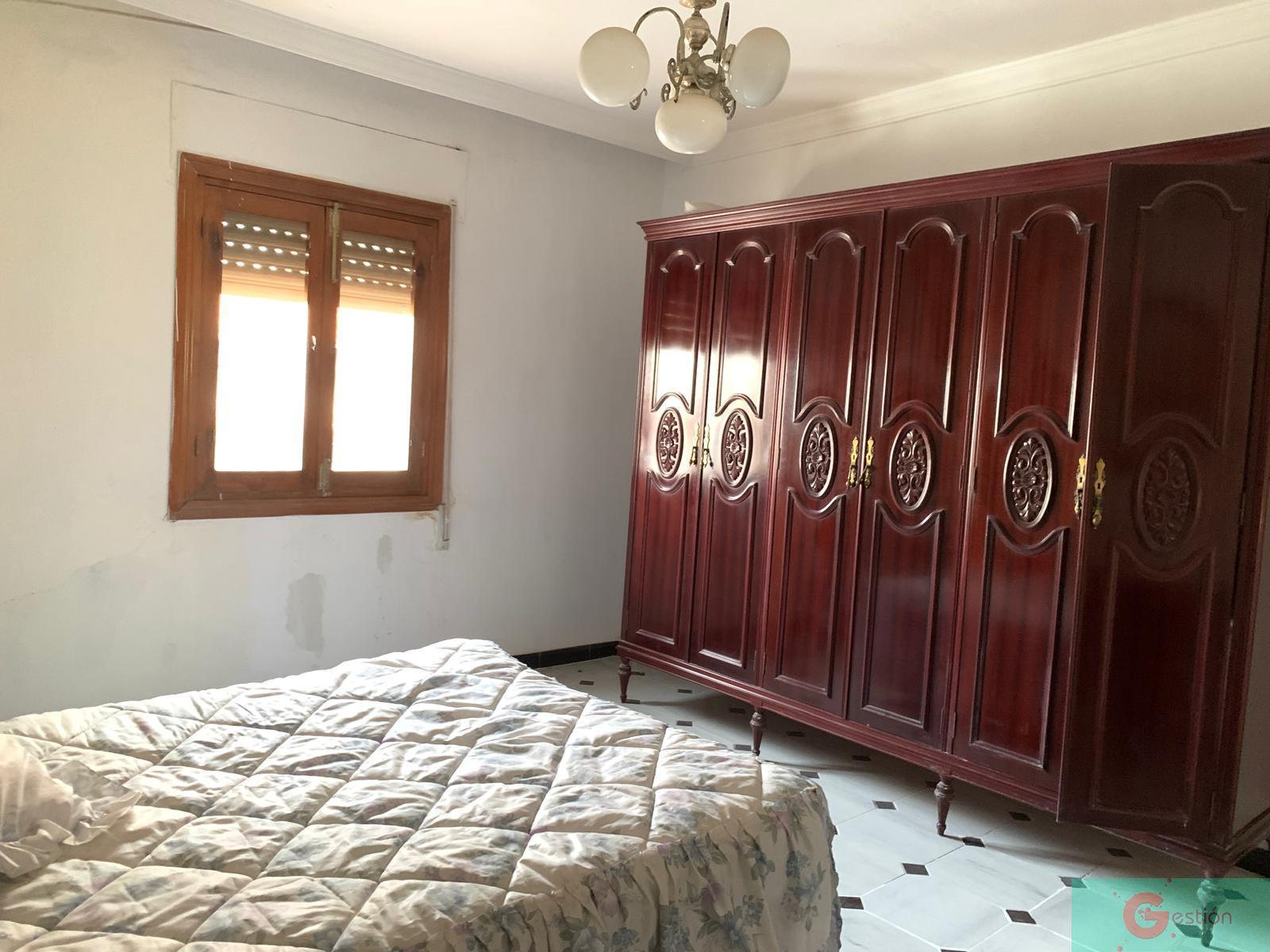 For sale of house in Molvízar