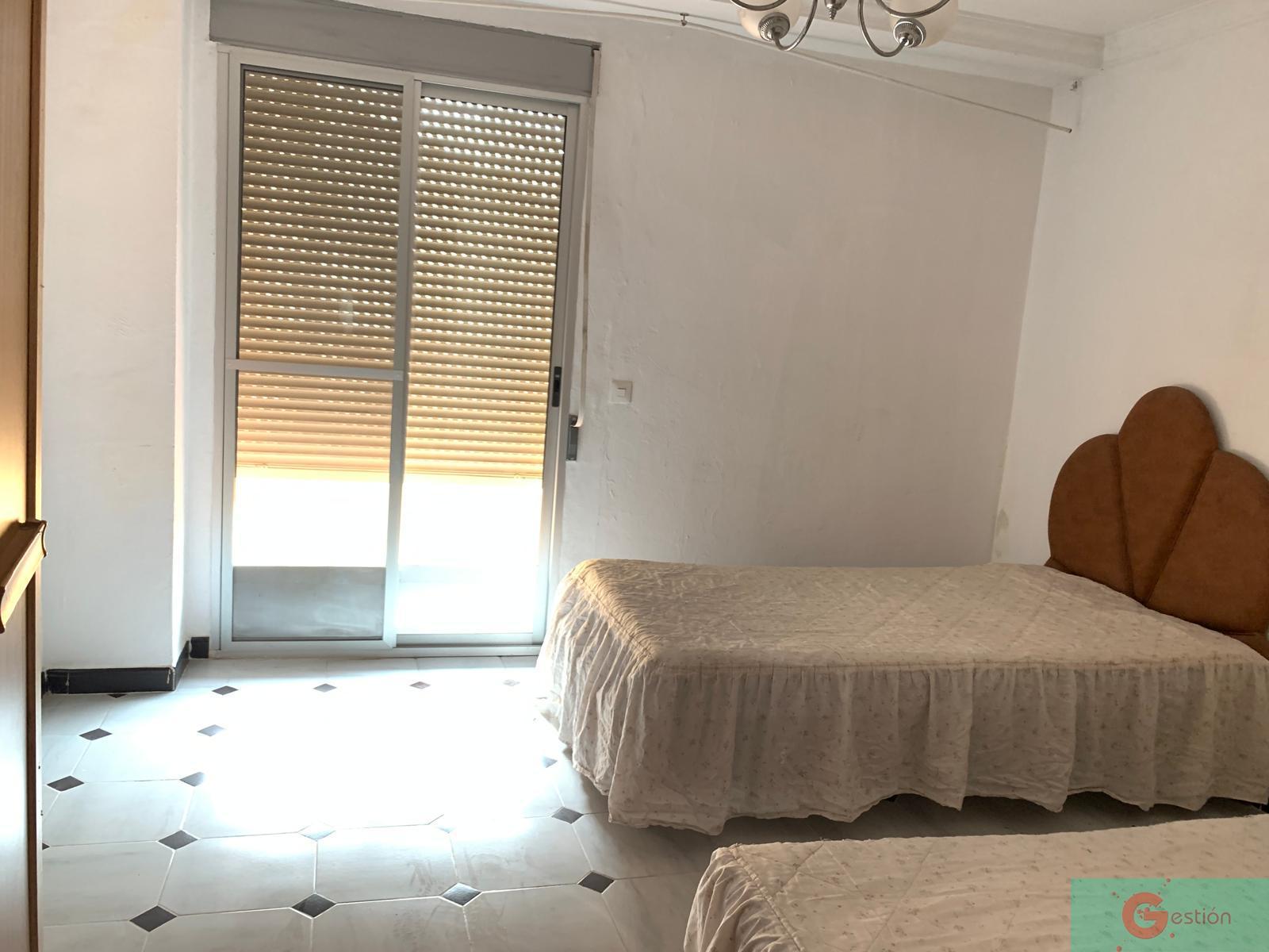 For sale of house in Molvízar