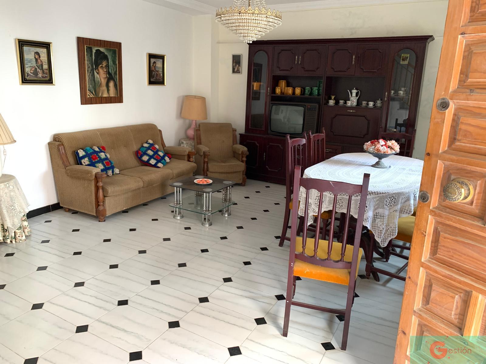 For sale of house in Molvízar