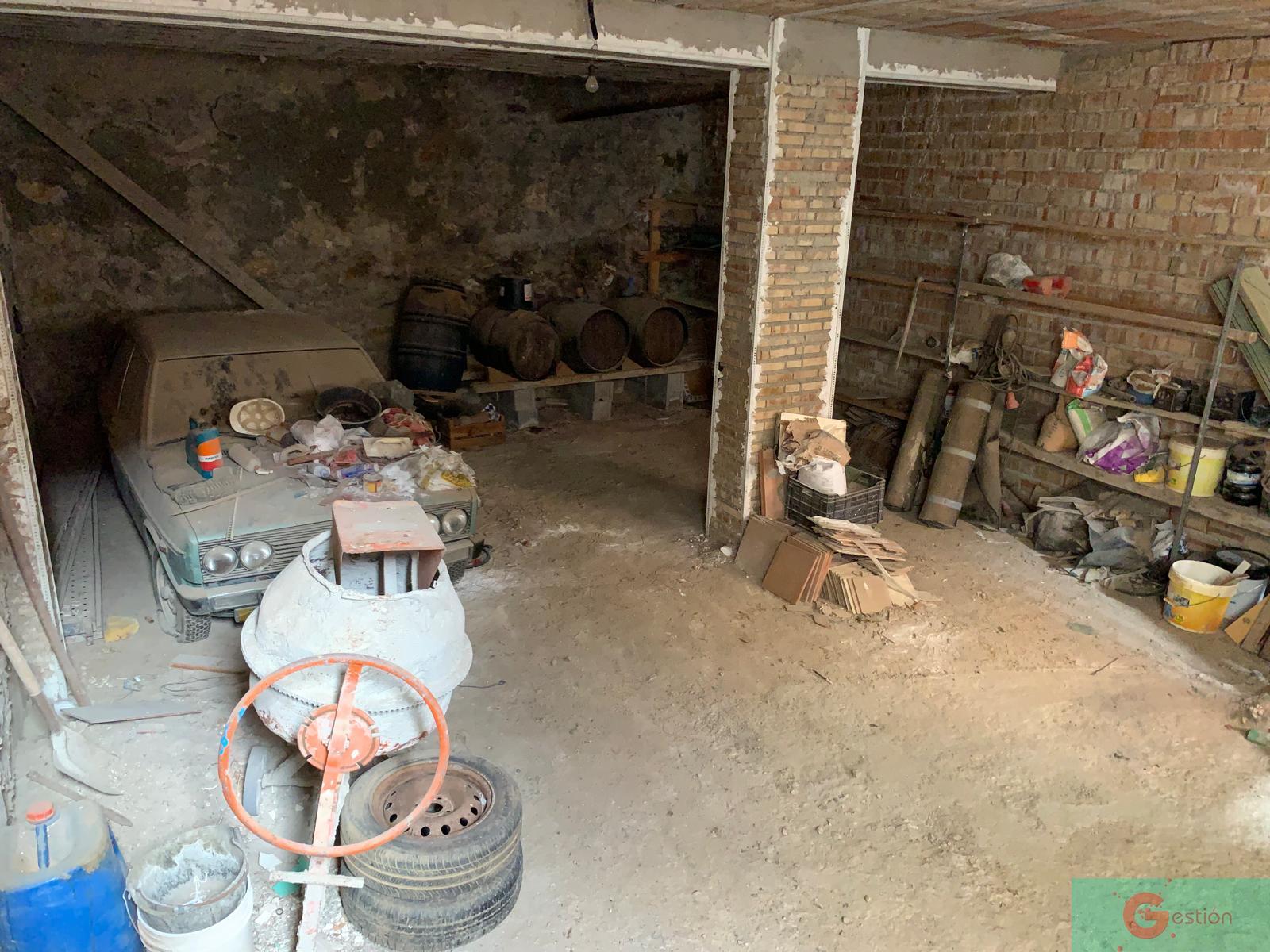 For sale of house in Molvízar