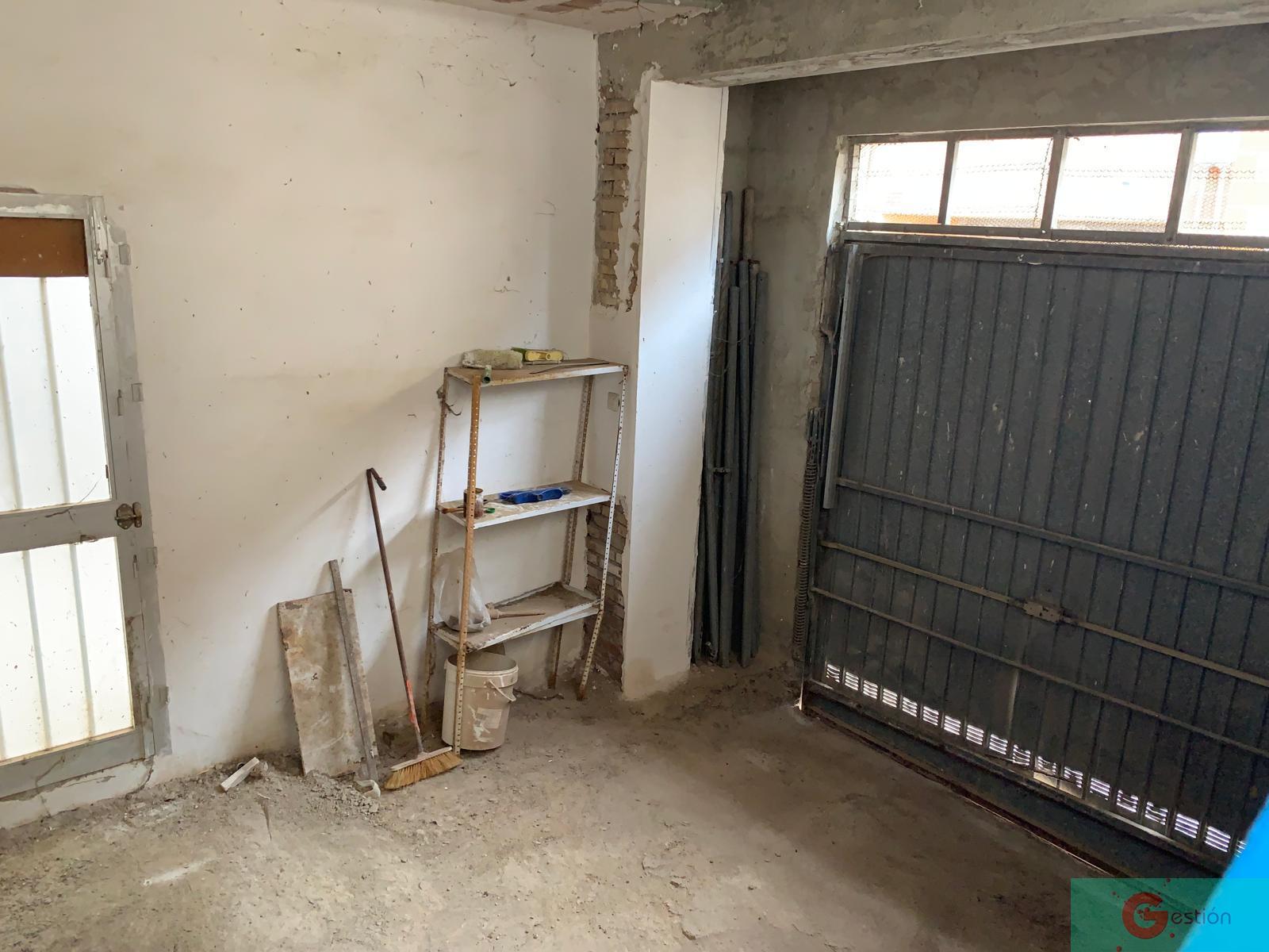 For sale of house in Molvízar